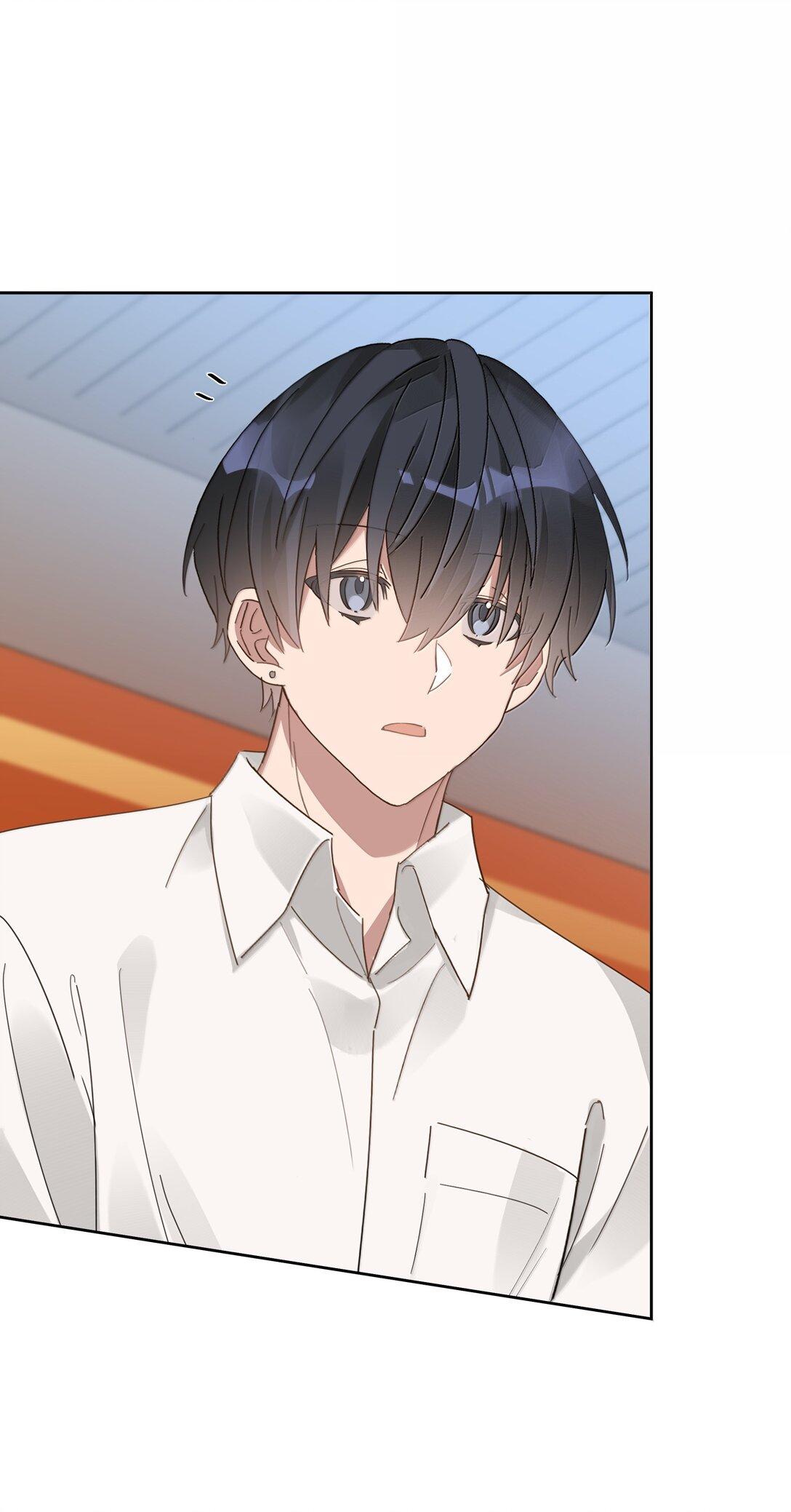 Đọc truyện Năm tháng qua - Chapter 50