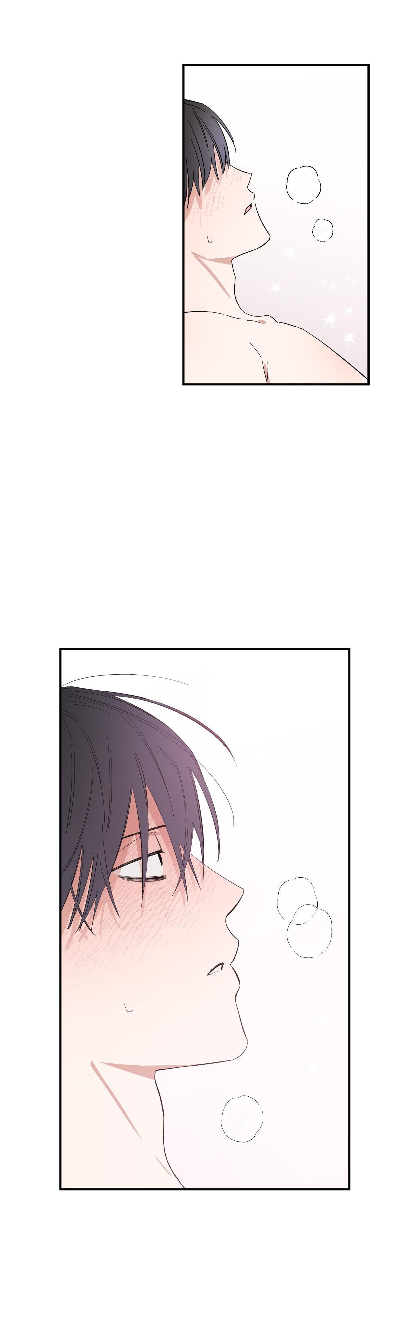 Điểm Hẹn Tình Đơn Phương - Chap 8