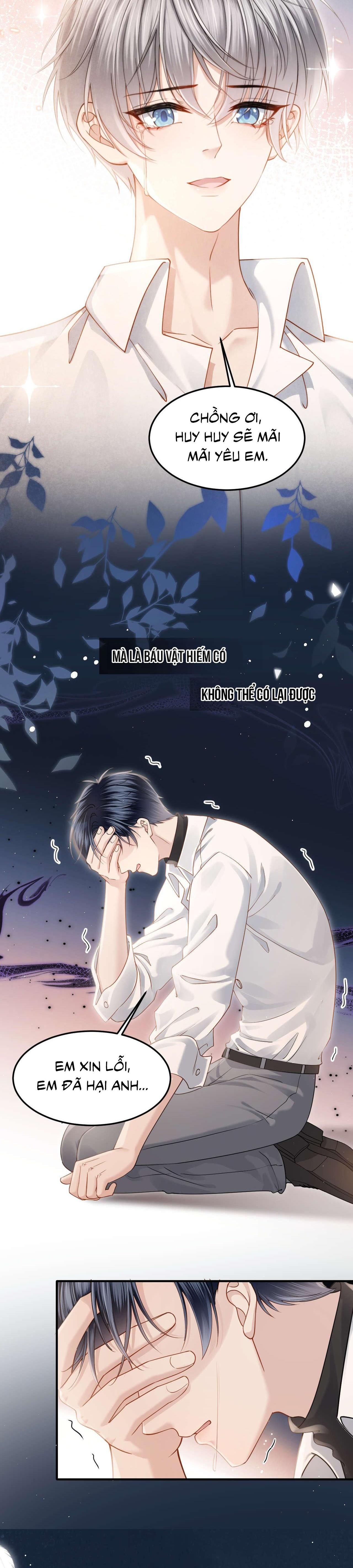 Đọc truyện Tro tàn - Chapter 0