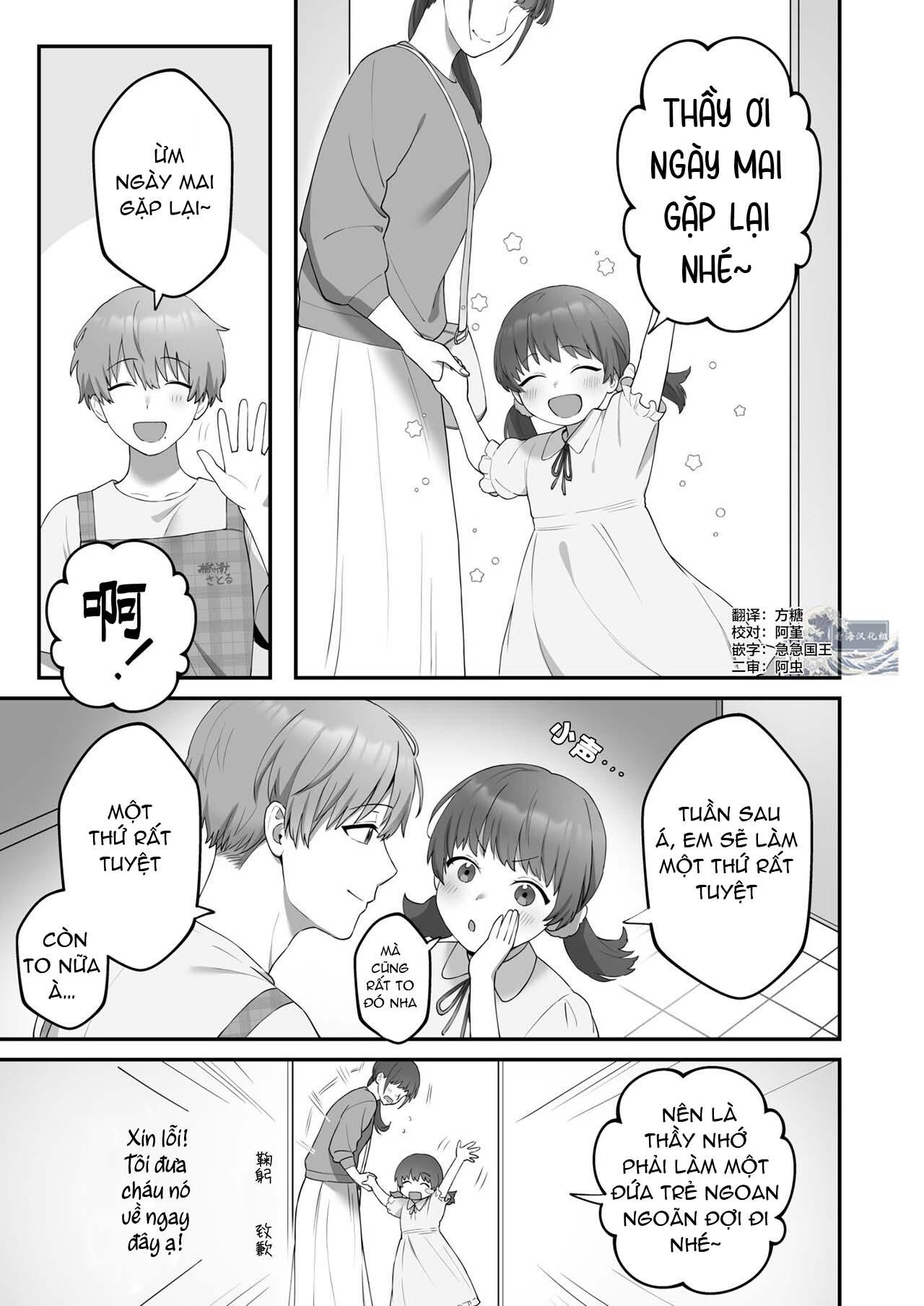 Đọc truyện Ở đây có yaoi hơi bị choáy - Chapter 160