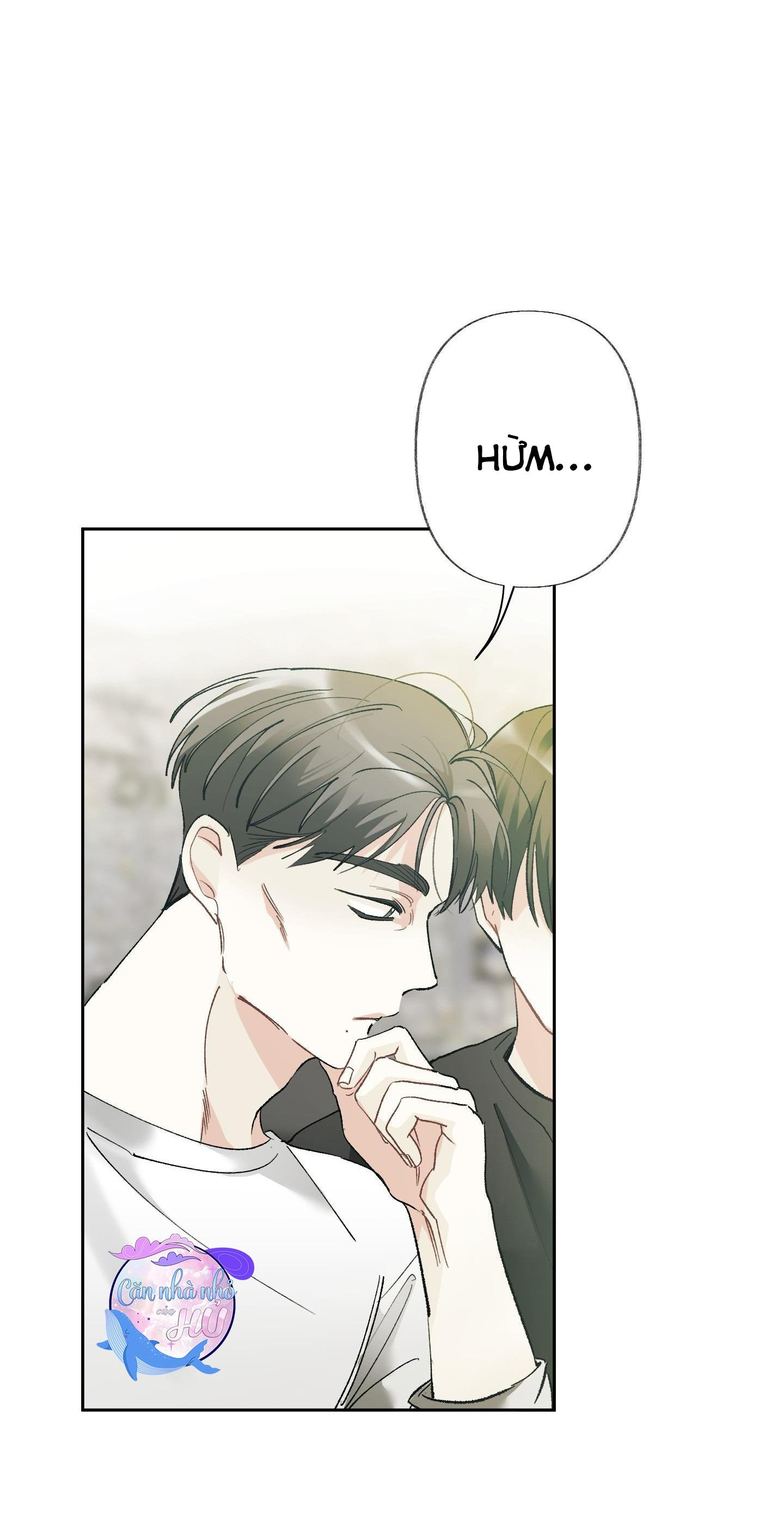 Đọc truyện THẾ GIỚI KHI MẤT ĐI EM - Chapter 74