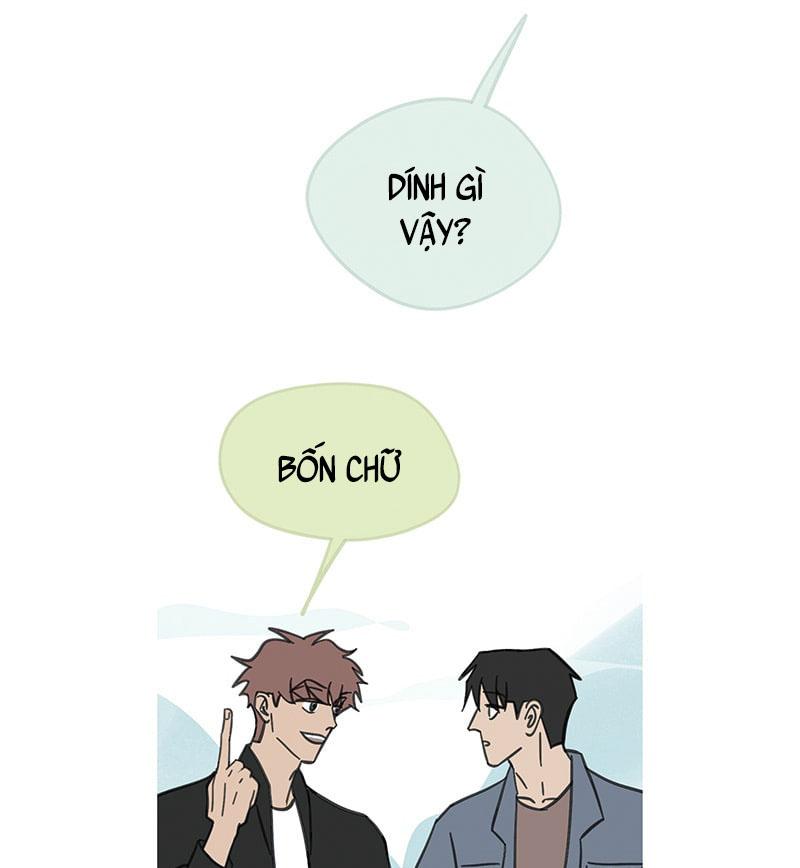 Đọc truyện Mãi Mãi Là Bạn Thân - Chapter 116