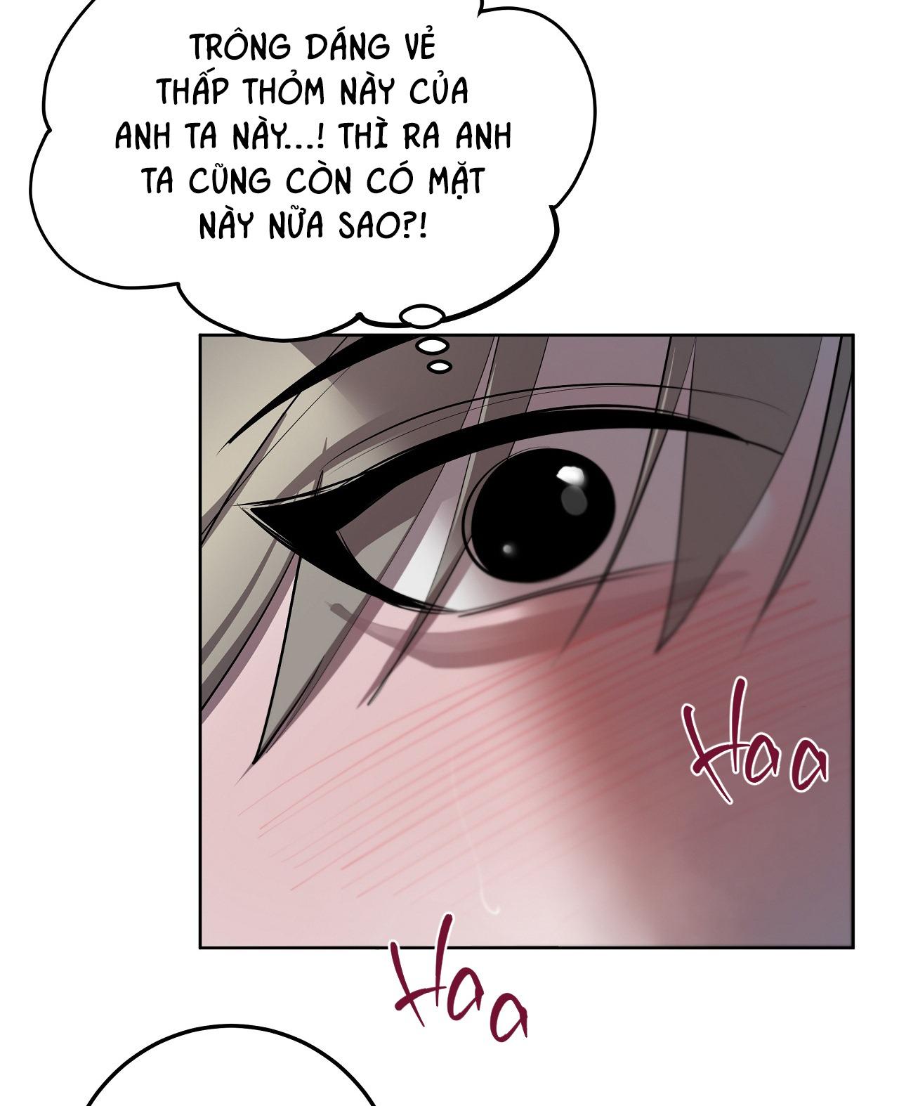 Đọc truyện QUÁI THÚ - Chapter 21