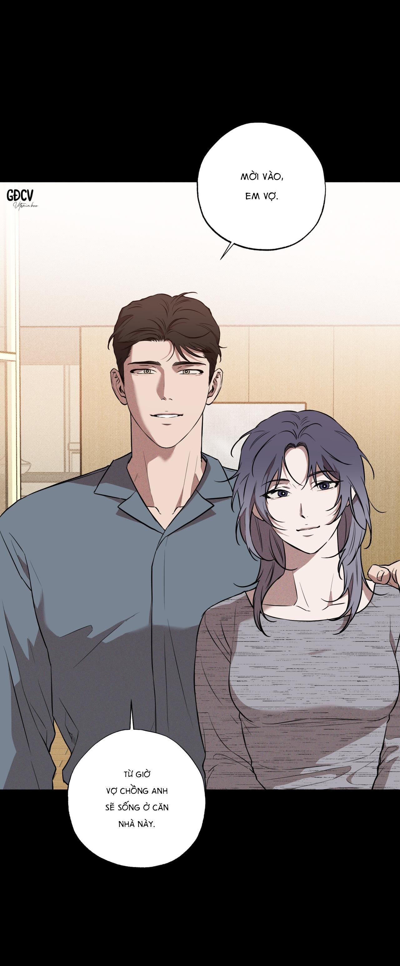 Đọc truyện ANH RỂ - Chapter 5