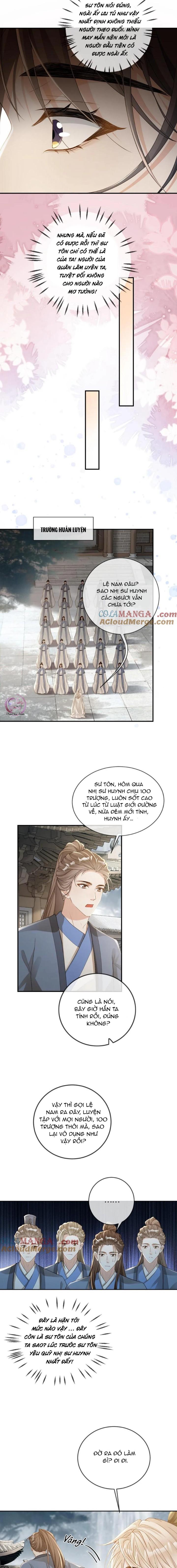 Đọc truyện Khát Vọng Ngọt Ngào - Chapter 239