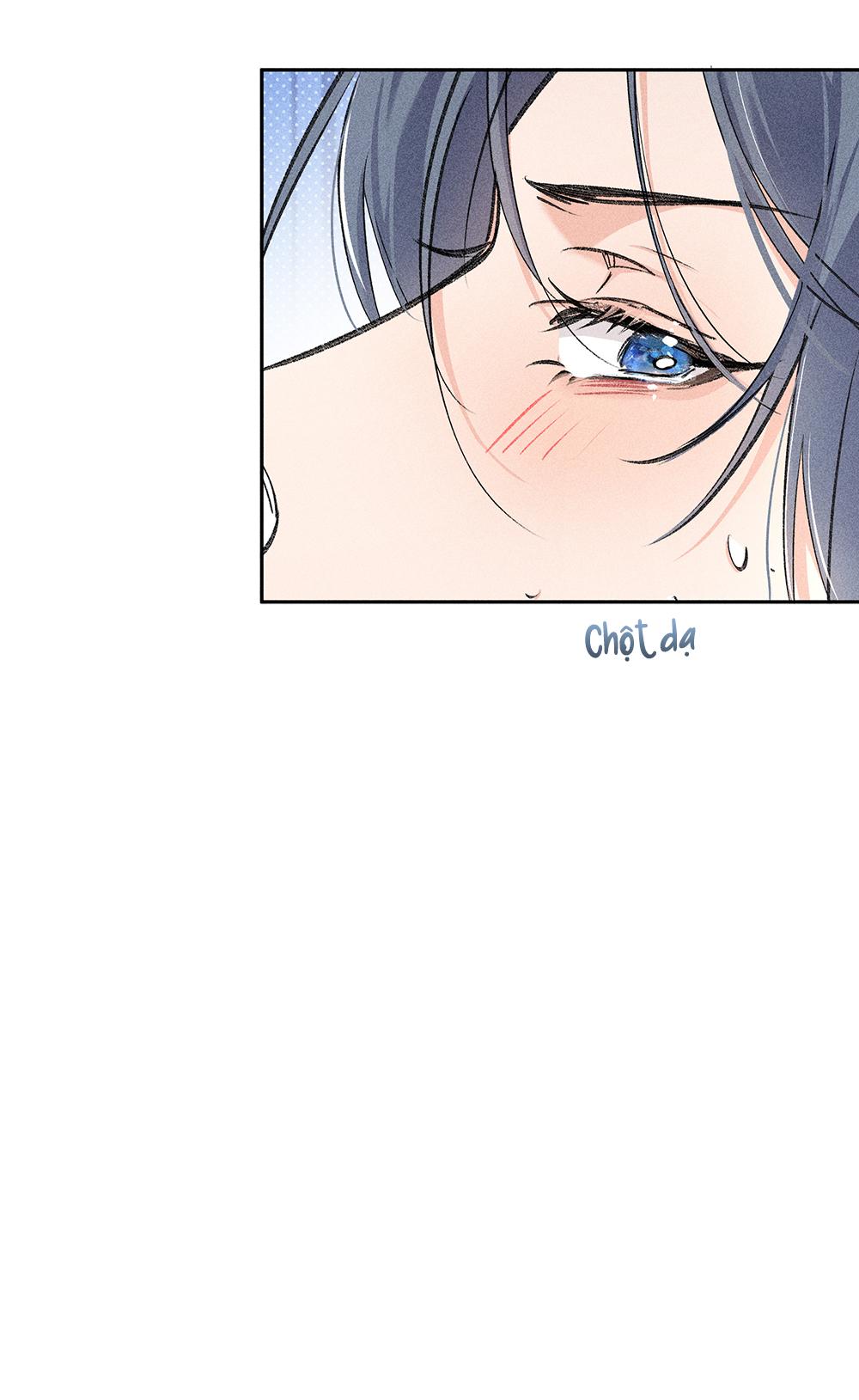 Đọc truyện Dụ Địch Vào Tròng - Chapter 27