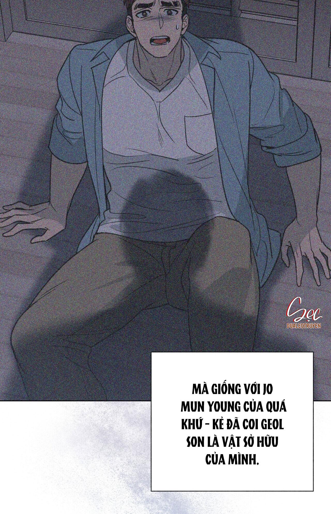 Đọc truyện KIỆT TÁC - Chapter 53