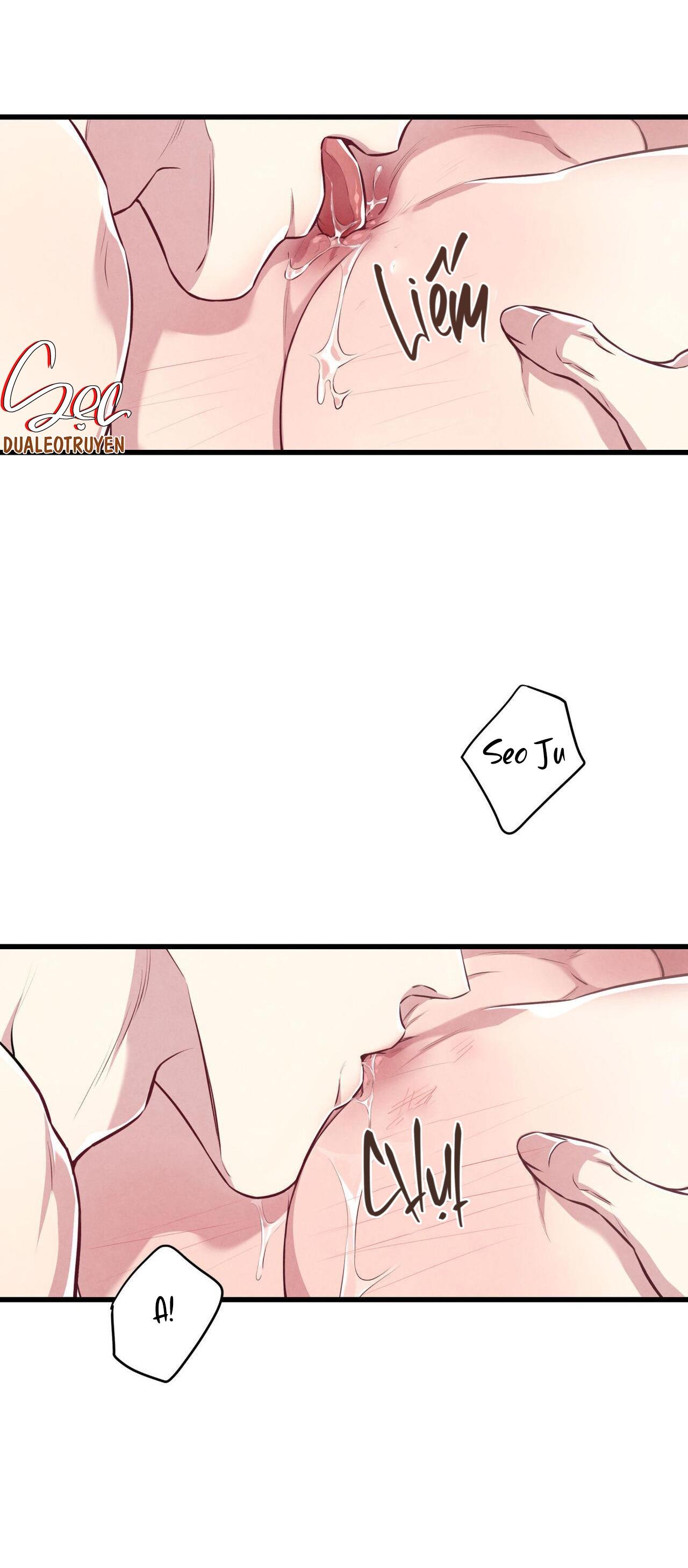 Đọc truyện CÔNG TƯ PHÂN MINH - Chapter 52