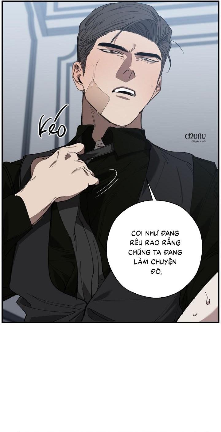 Đọc truyện Tráo Đổi - Chapter 69