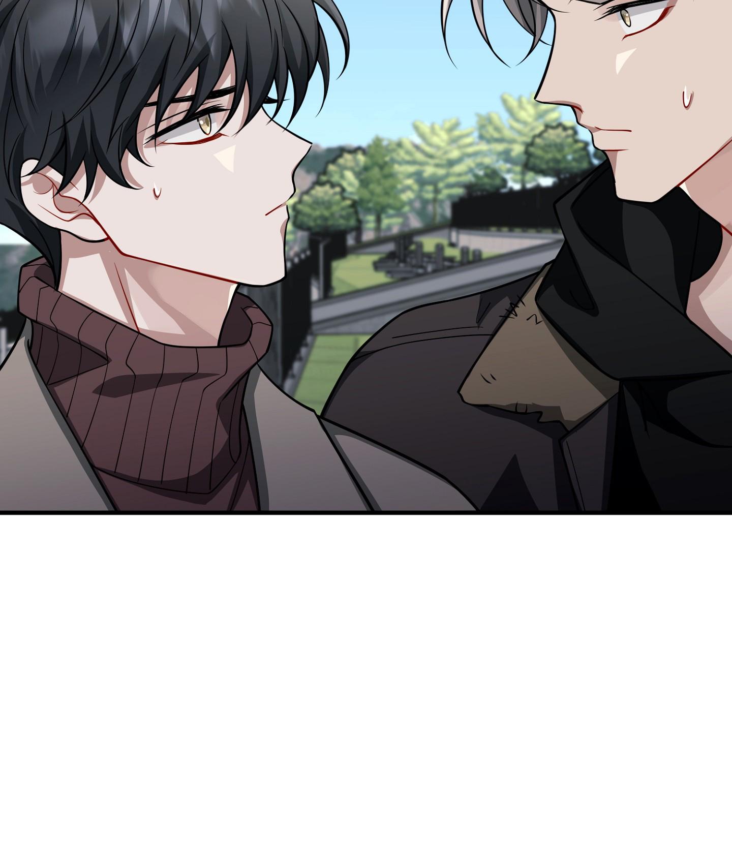 Đọc truyện Vết Hằn - Chapter 44