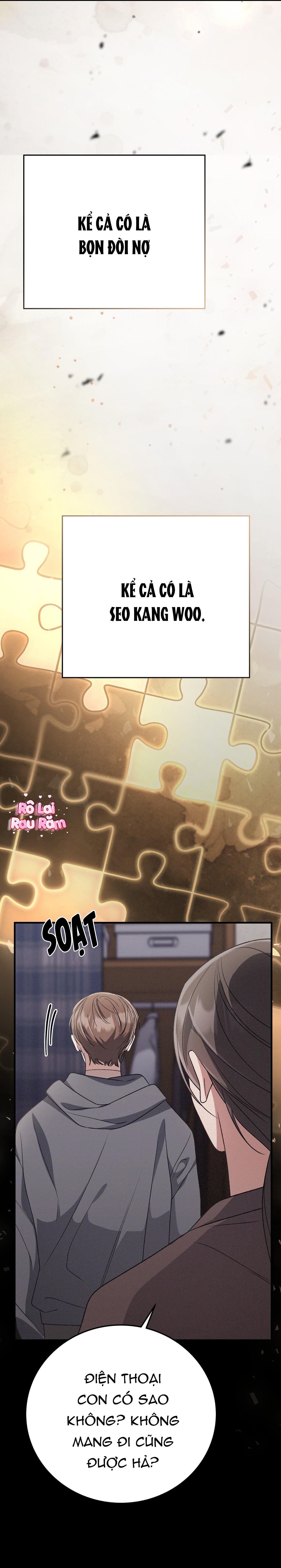 Đọc truyện FormLess - Chapter 57