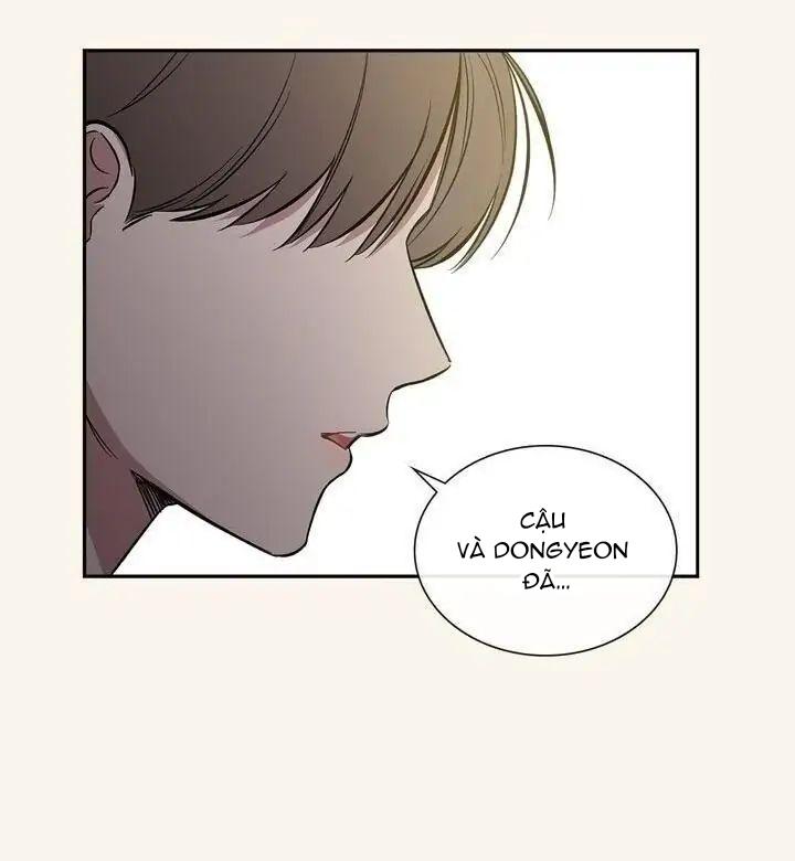 Đọc truyện Sự Sai Lầm Chậm Trễ - Chapter 39