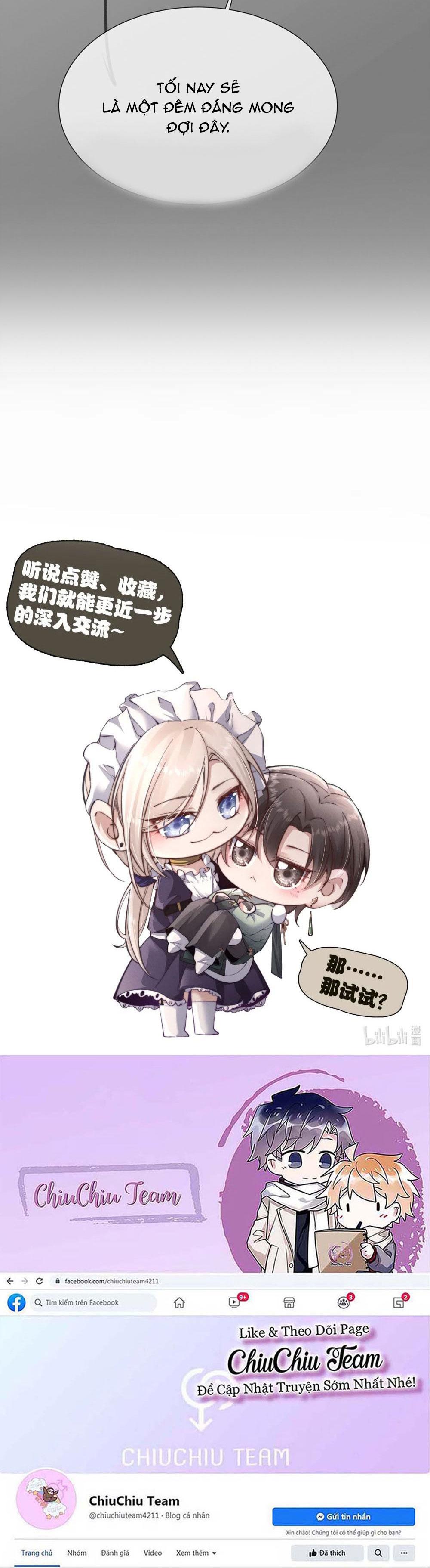 Đọc truyện Phép Tắc Nuôi Dưỡng Chó Điên - Chapter 39