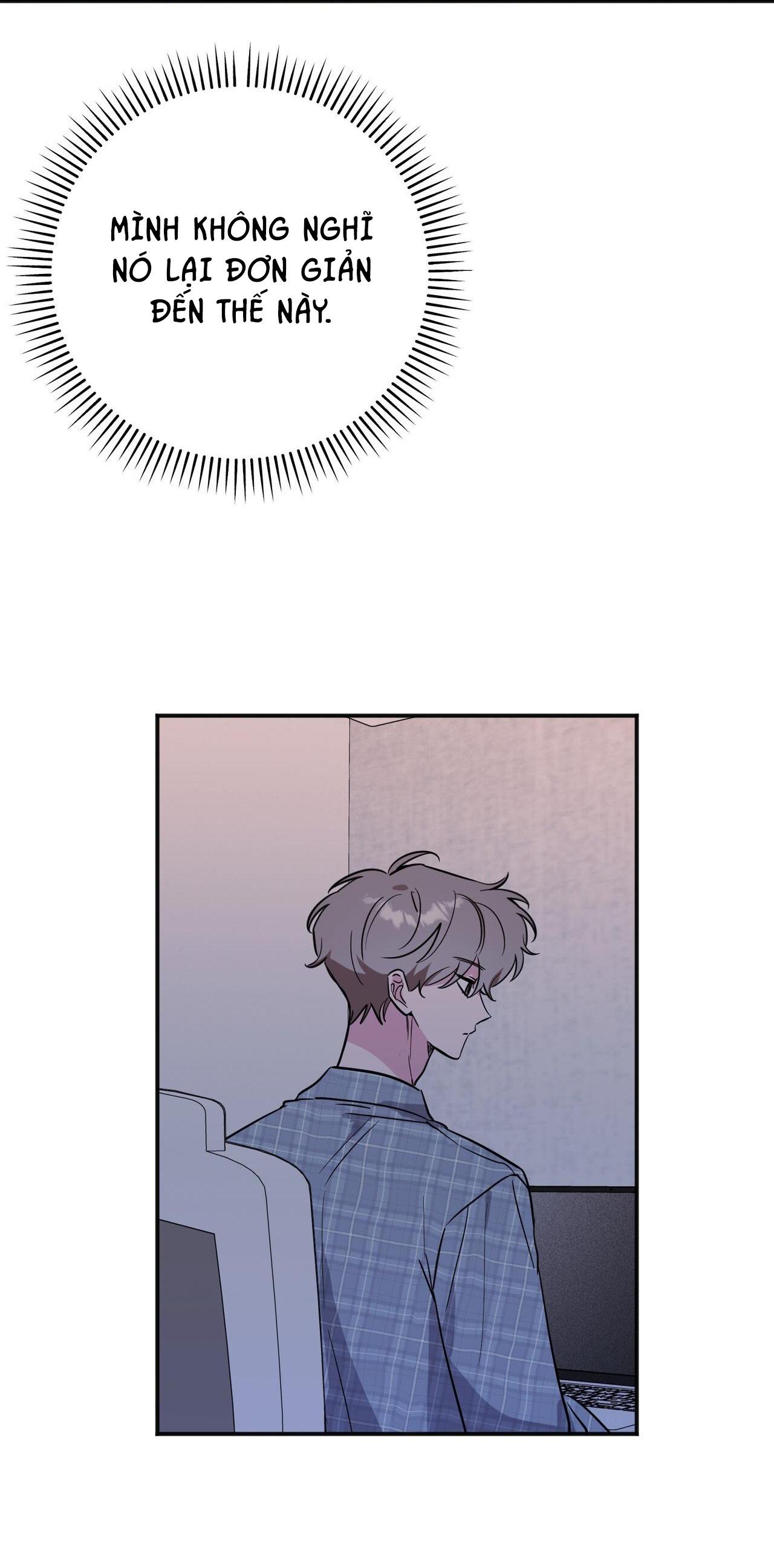 Đọc truyện CẠM BẪY ĐẠI HỌC - Chapter 84