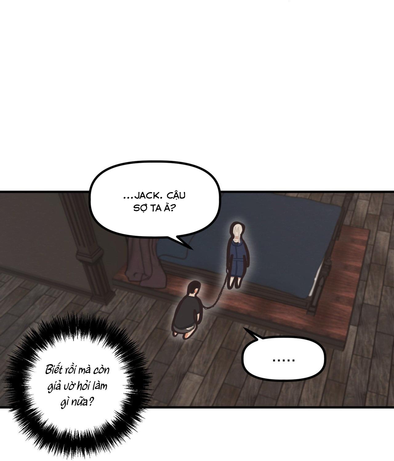 Đọc truyện (END SS) DEVIL ON TOP - Chapter 8