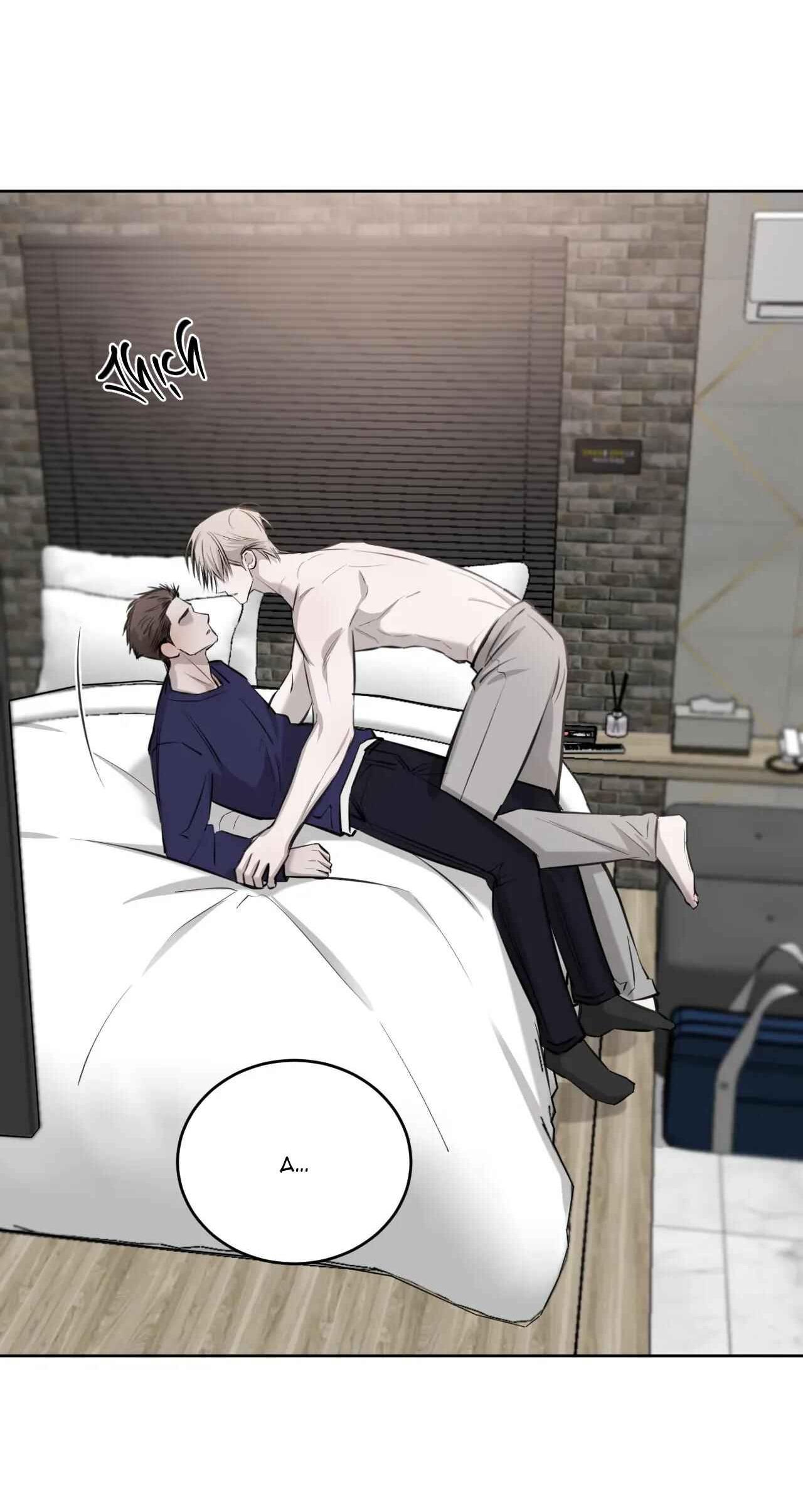 Đọc truyện GIỮA TÌNH CỜ VÀ ĐỊNH MỆNH - Chapter 69