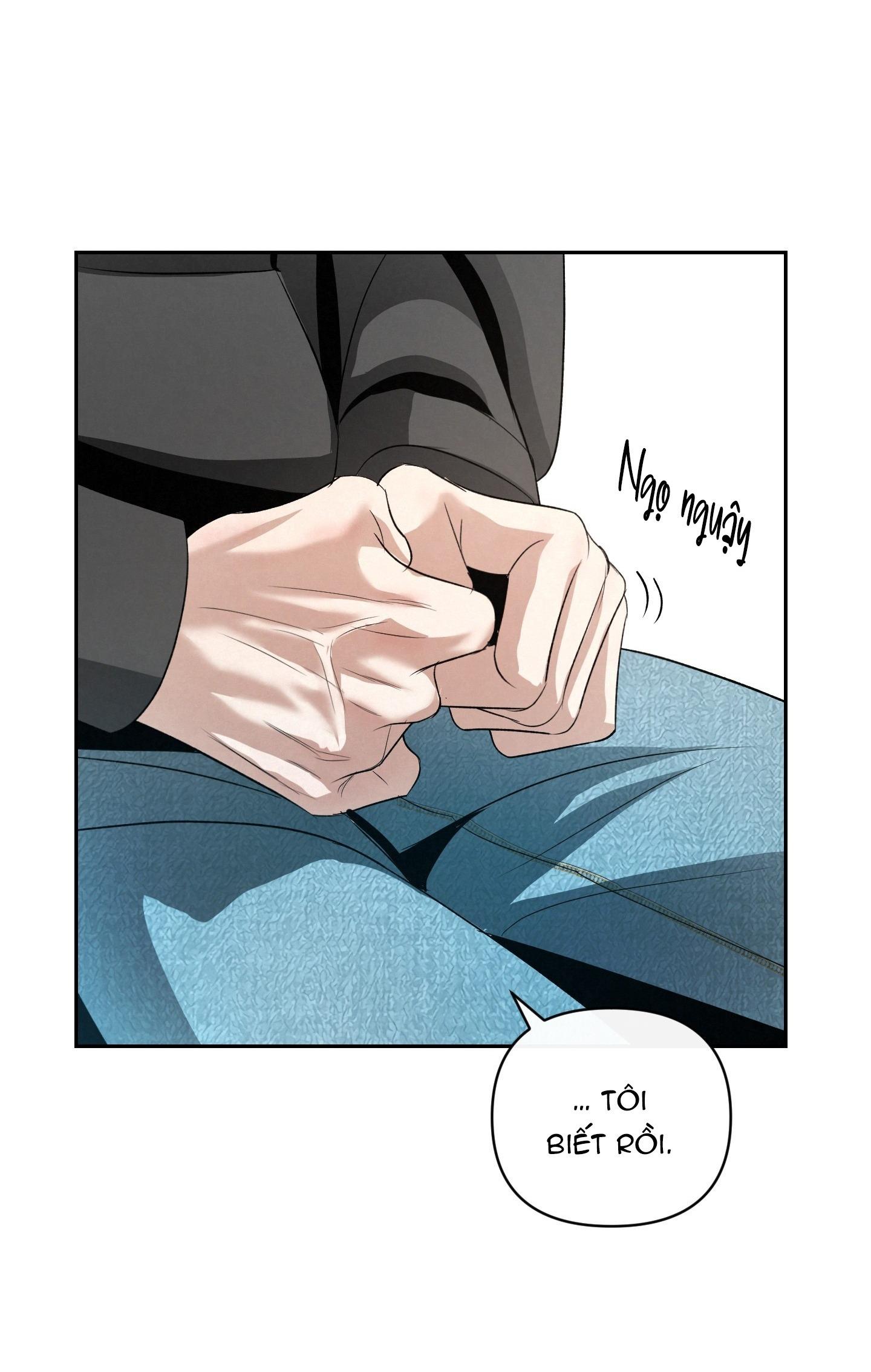 Đọc truyện BLOOD GUIDE - Chapter 30