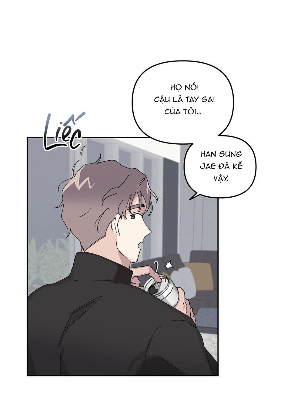 Đọc truyện NGHIỆN SEX - Chapter 9.1
