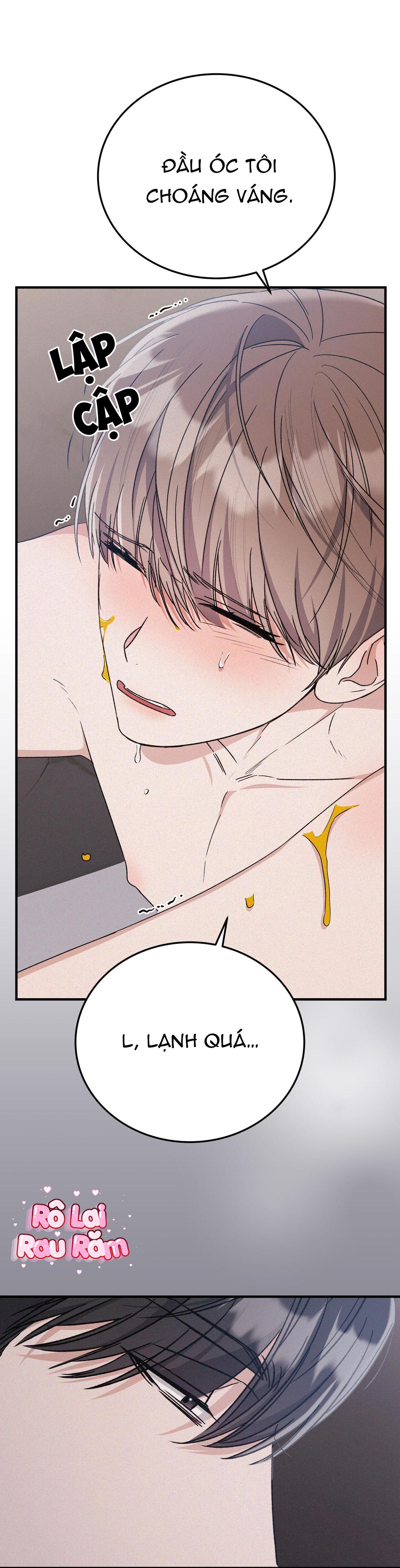 Đọc truyện FormLess - Chapter 45