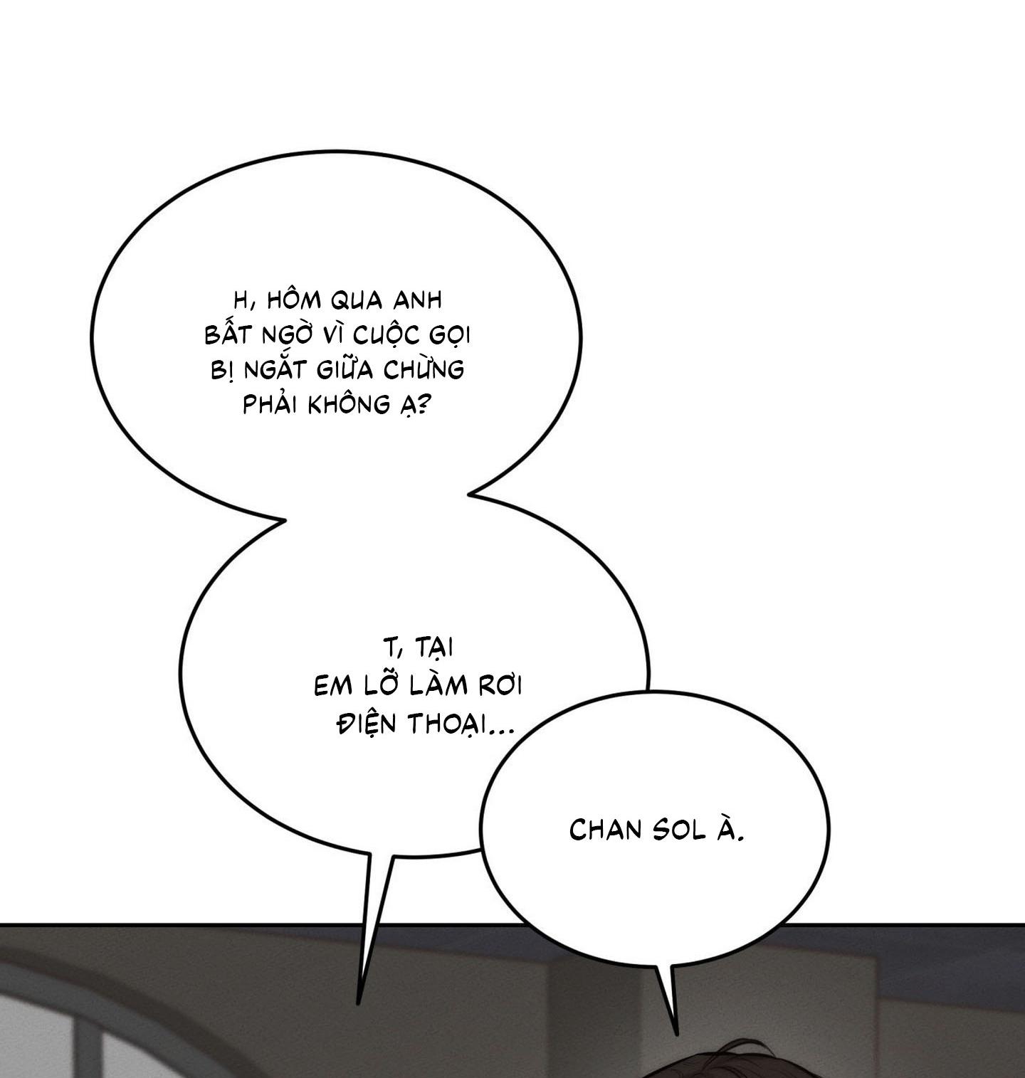 Đọc truyện  Love Remedy - Chapter 29