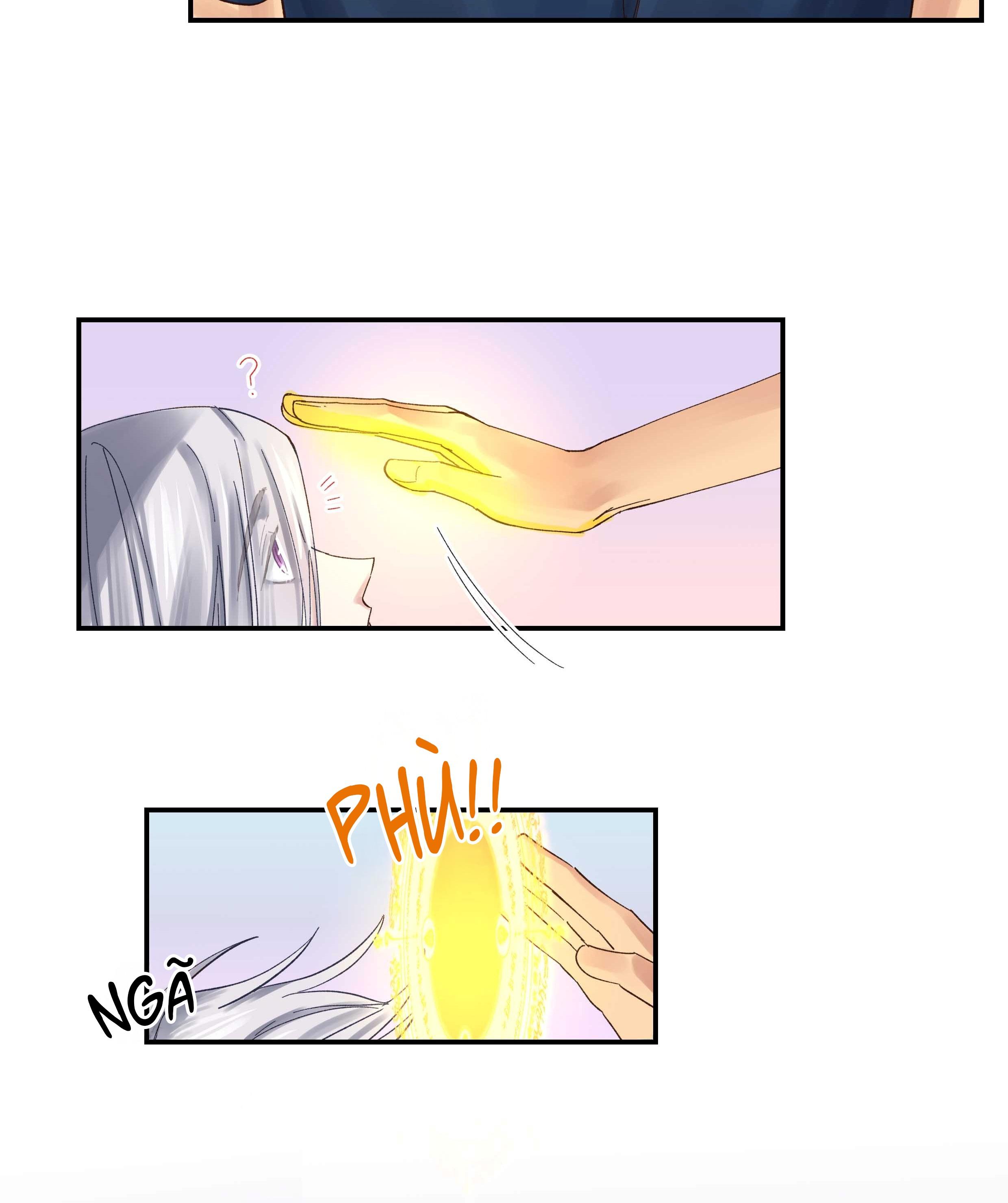 Đọc truyện Quán cơm tỳ hưu - Chapter 74