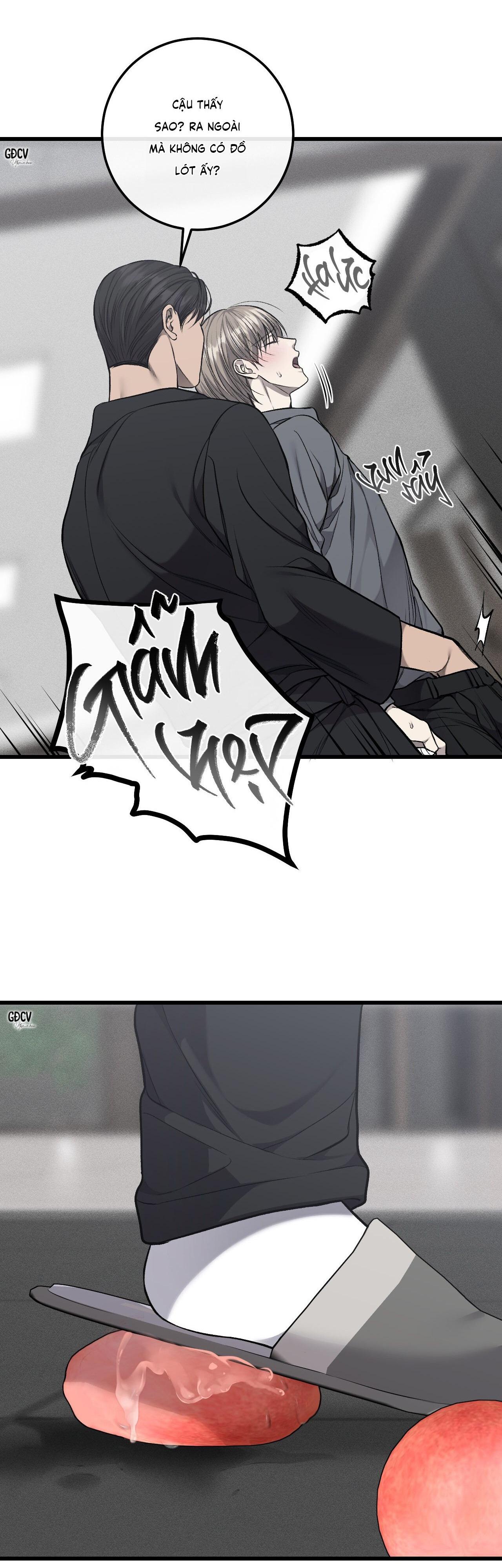 Đọc truyện PHI VỤ BẨN THỈU - Chapter 50