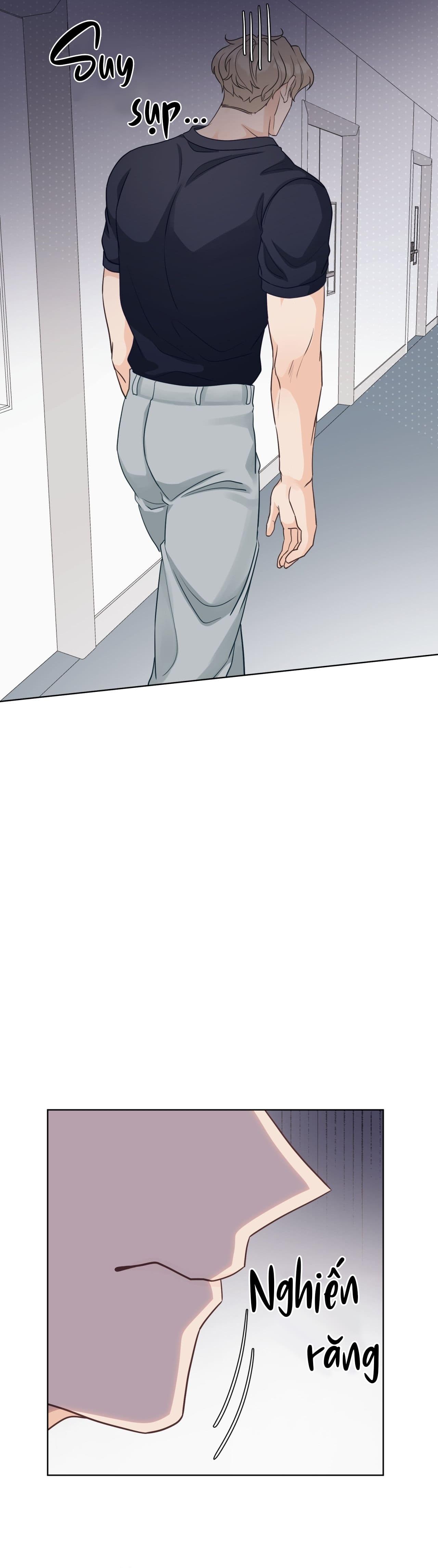 Đọc truyện CHẤM HẾT - Chapter 31