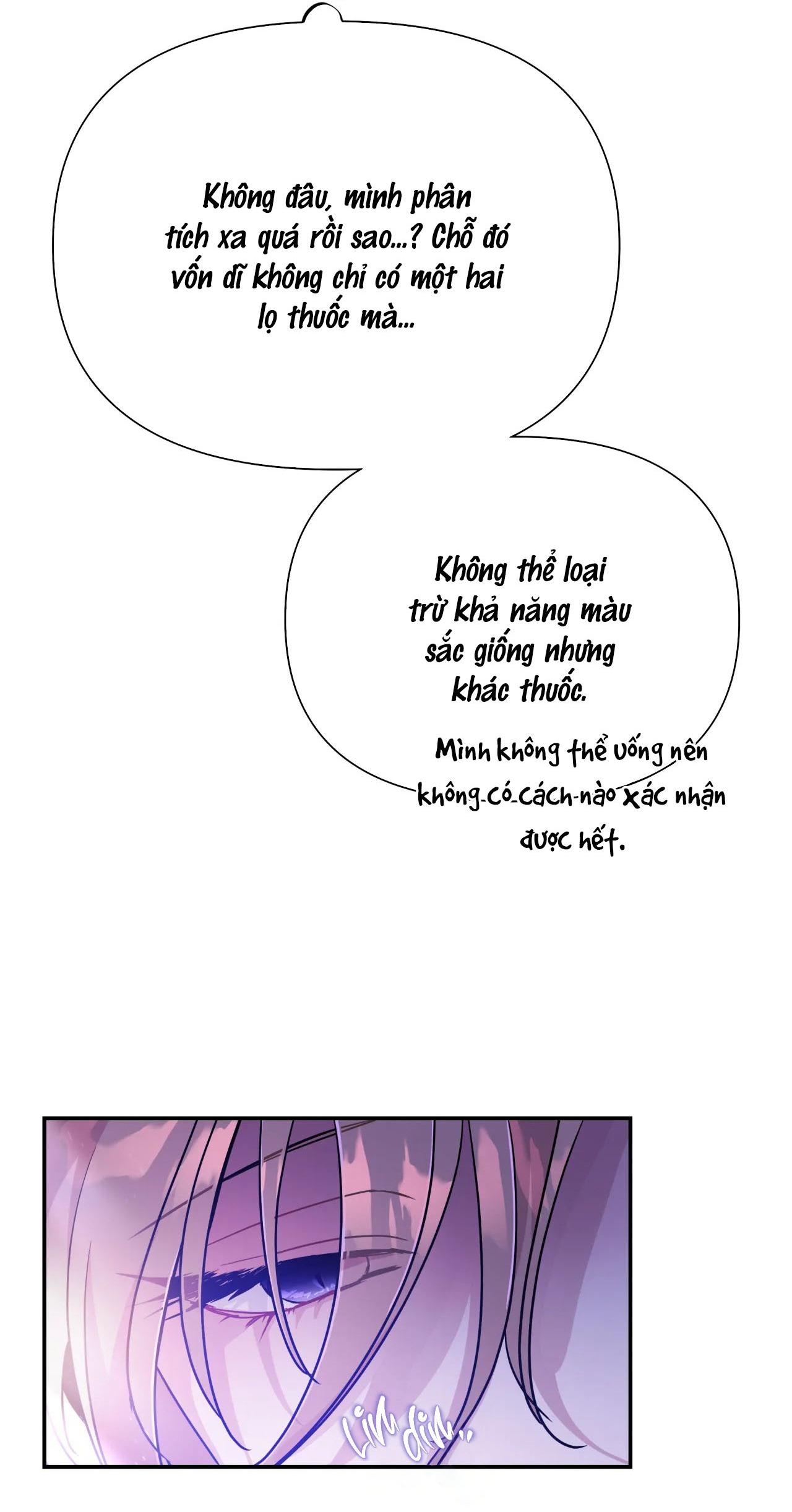 Đọc truyện  Ám Giữ Linh Hồn - Chapter 55