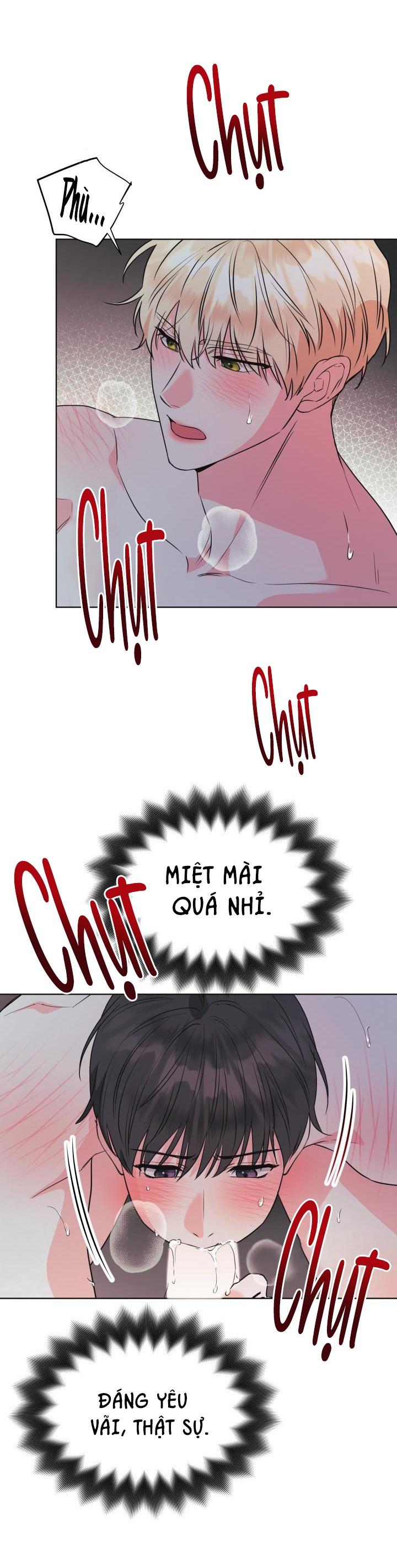 Đọc truyện RE PLAYLIST - Chapter 25