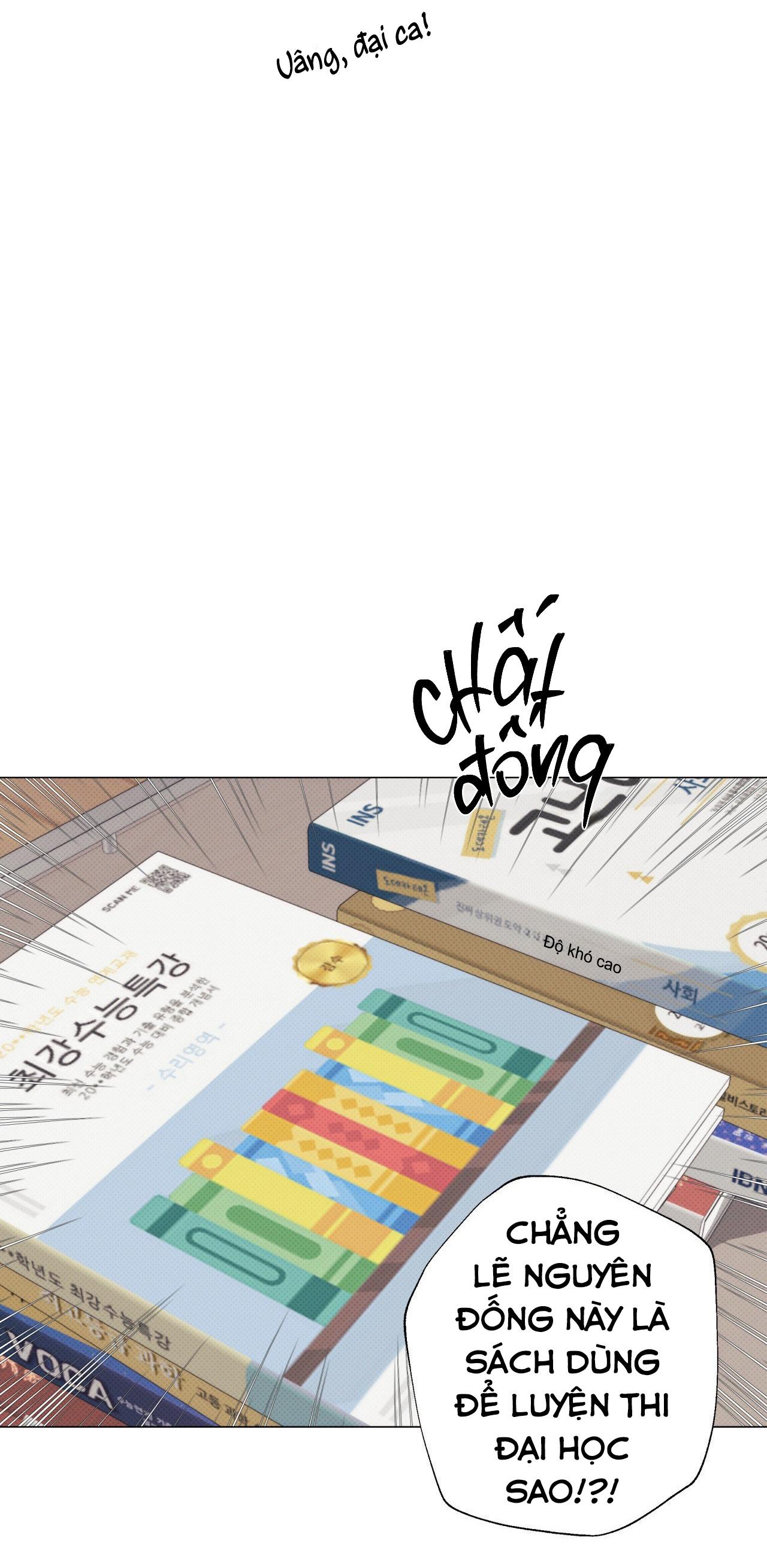 Đọc truyện 2020 - Chapter 10