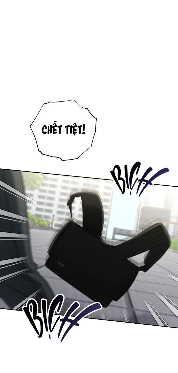 Đọc truyện ROMANCE NOT ROMANTIC - Chapter 36