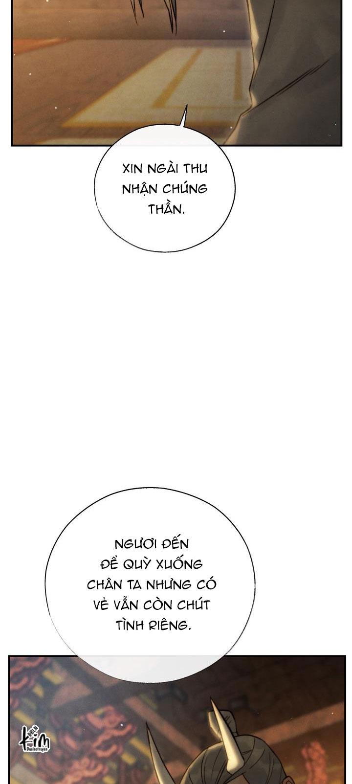 Đọc truyện THUỐC ĐỘC - Chapter 4