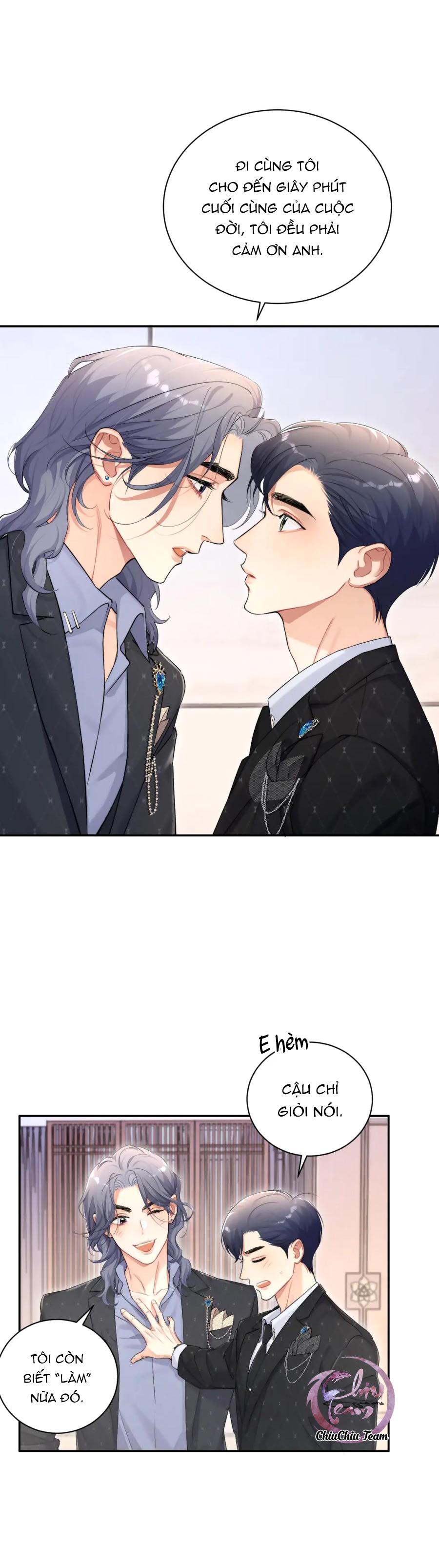Đọc truyện Nhất Túy Kinh Niên - Chapter 122
