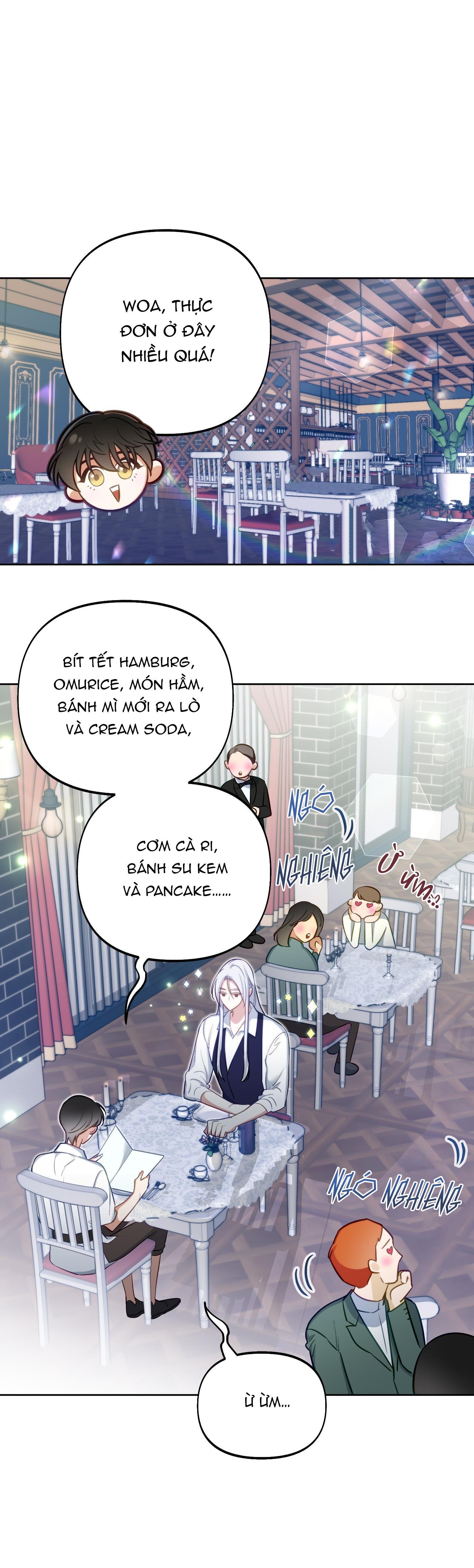 Đọc truyện (NP) TRỞ THÀNH VUA CÔNG LƯỢC - Chapter 40