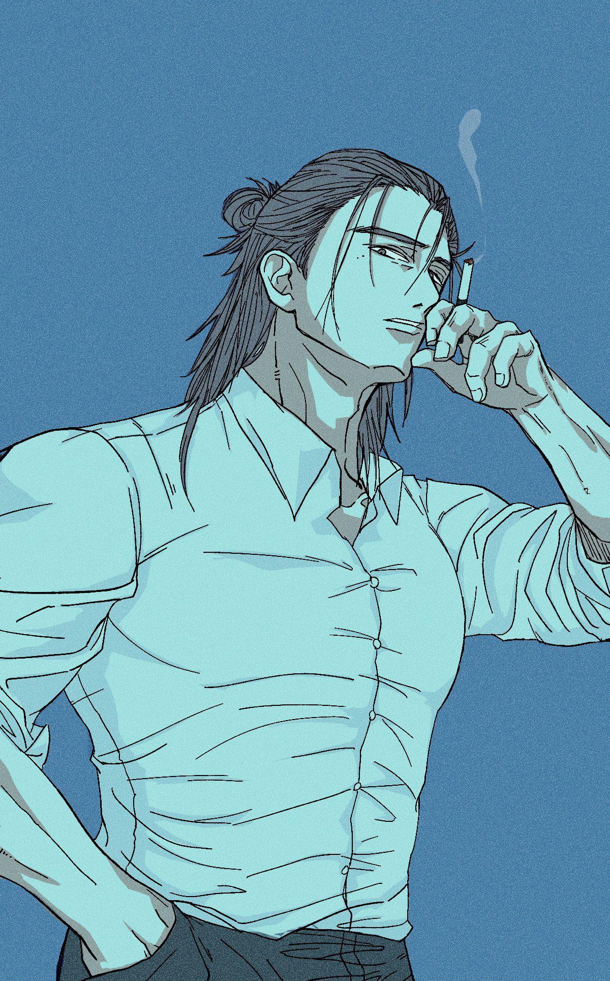 Đọc truyện NHỮNG CON CHÓ TRONG TÙ - Chapter 32.1