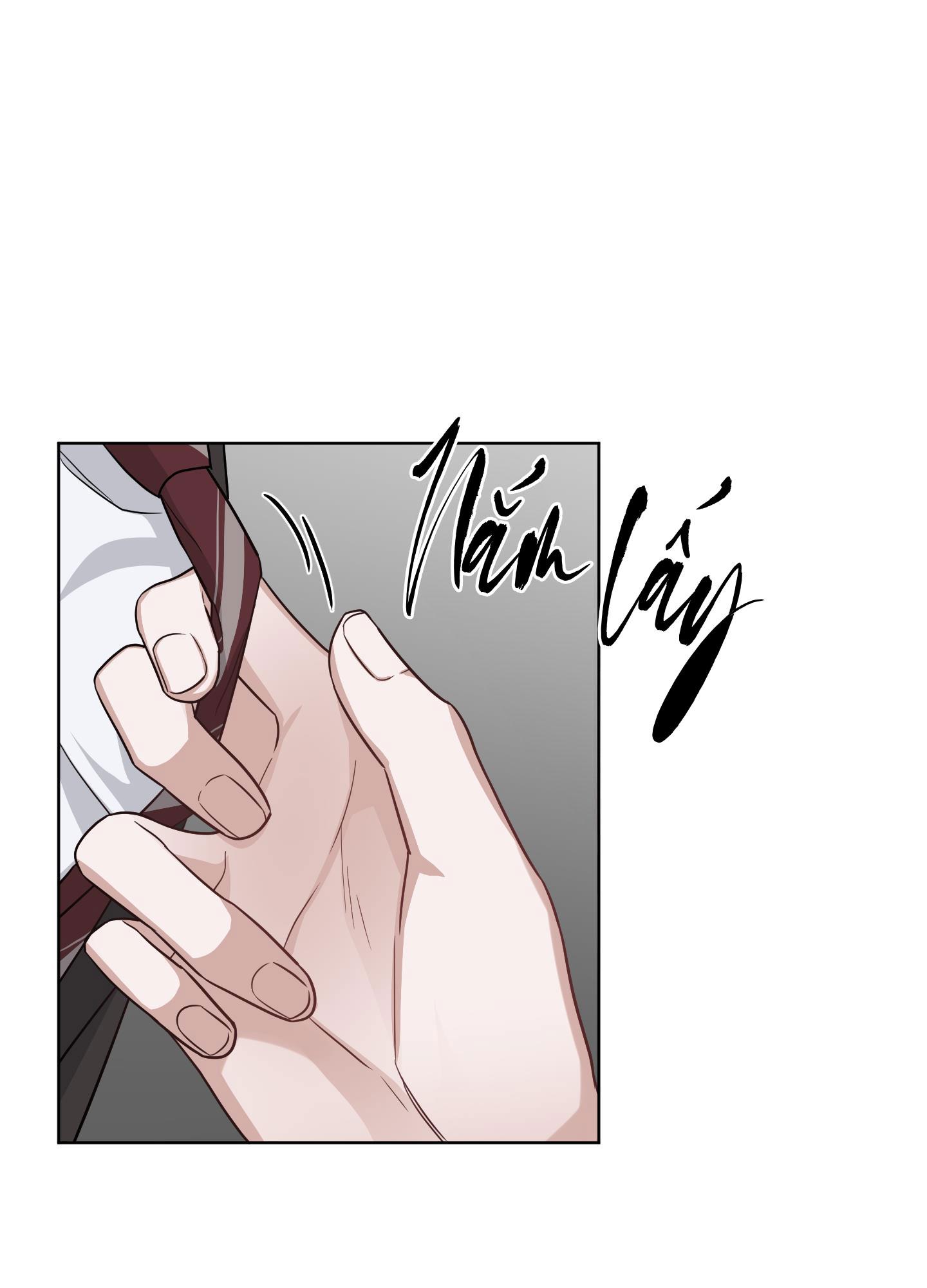 Đọc truyện NGHIỆN SEX - Chapter 19.3