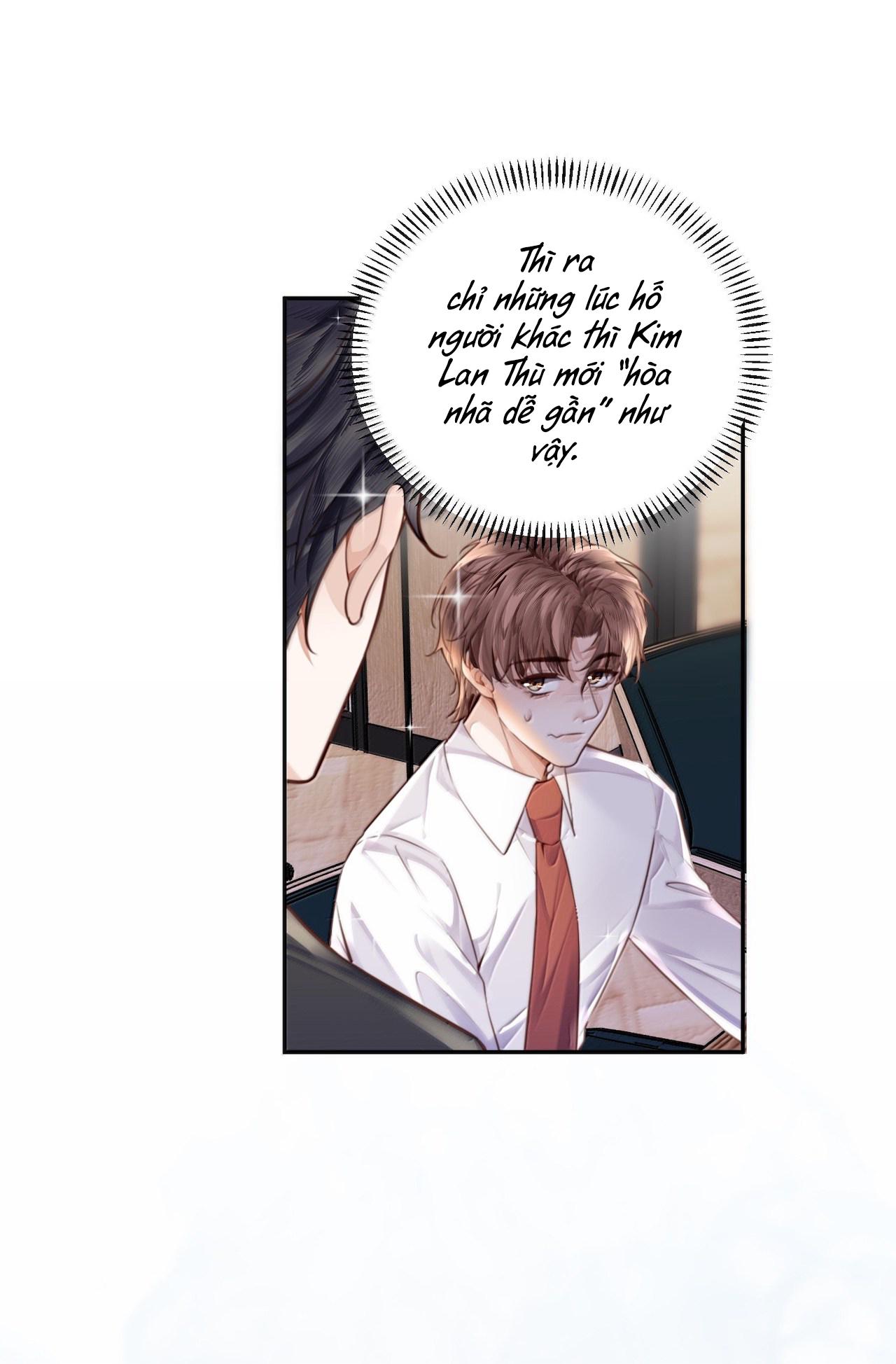 Đọc truyện (END) Đặc Chế Cho Riêng Anh - Chapter 109