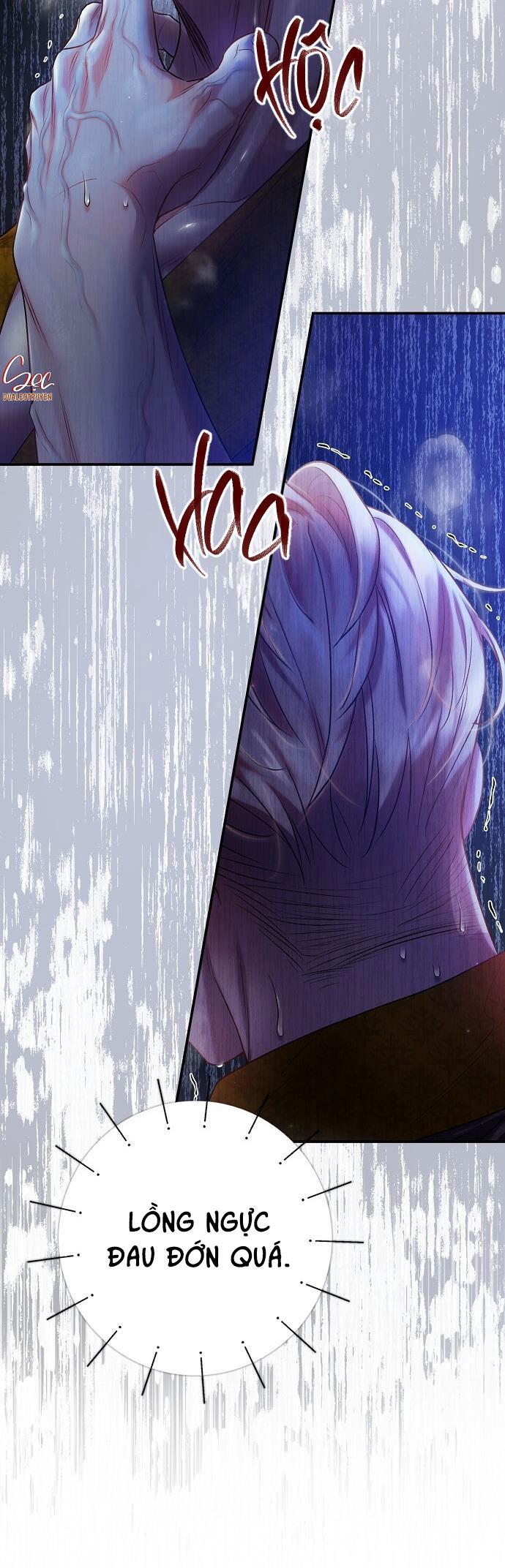 Đọc truyện CƠN MƯA NGỌT NGÀO - Chapter 43