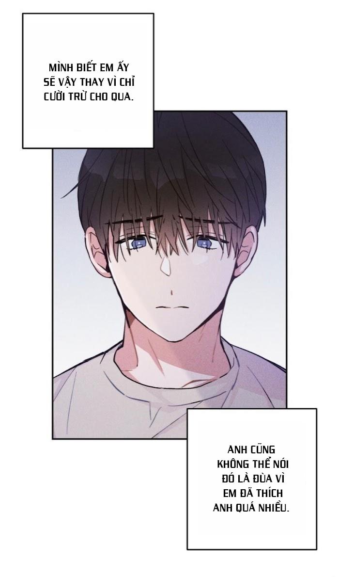 Đọc truyện Mưa Giông - Chapter 16