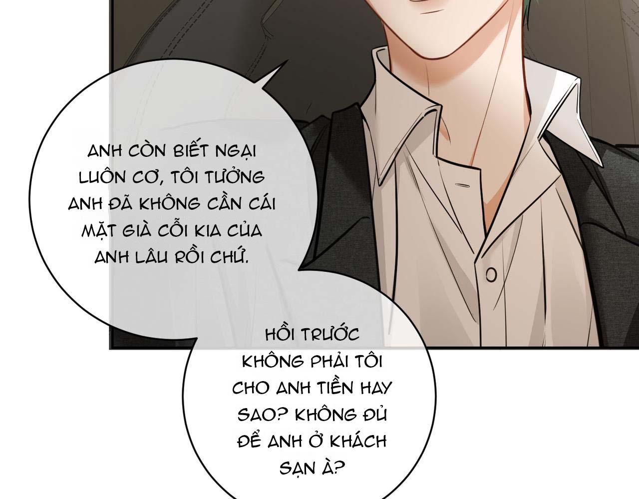 Đọc truyện Đối Thủ Không Đội Trời Chung Cuối Cùng Cũng Phá Sản Rồi! - Chapter 16