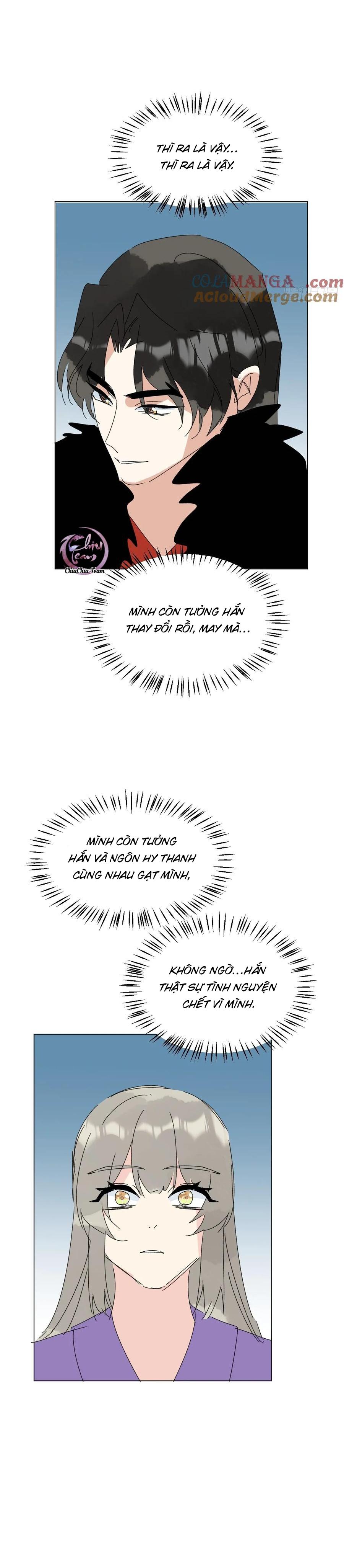 Đọc truyện Sau Khi Trùng Sinh Ta Thuần Hóa Đồ Đệ Xấu Xa (END) - Chapter 71