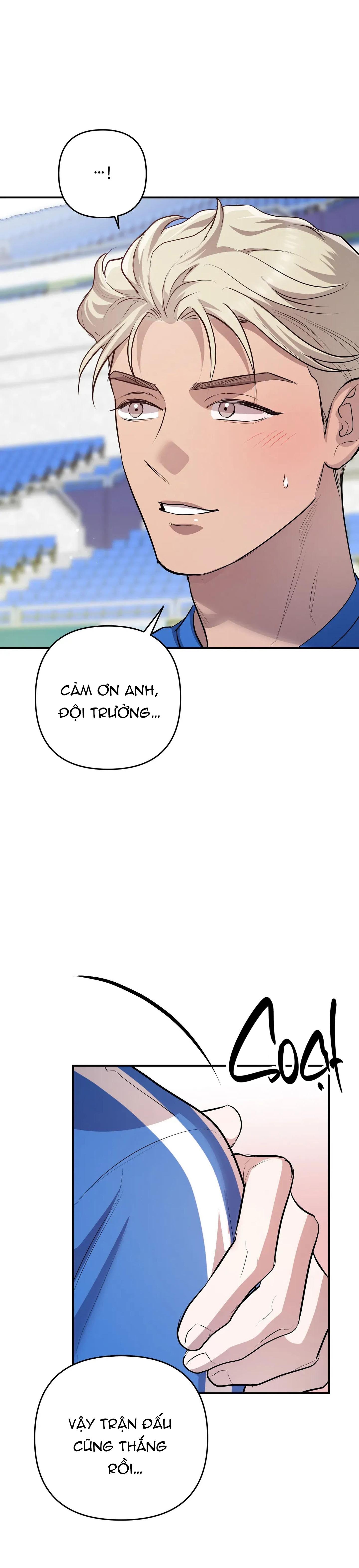 Đọc truyện TUYỂN TẬP NHẤT THỤ ĐA CÔNG CỦA NHÀ KIM - Chapter 36.5