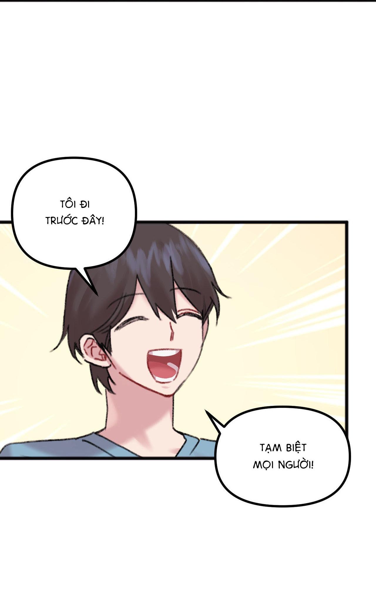 Đọc truyện Anh Thật Sự Thích Em Sao - Chapter 26