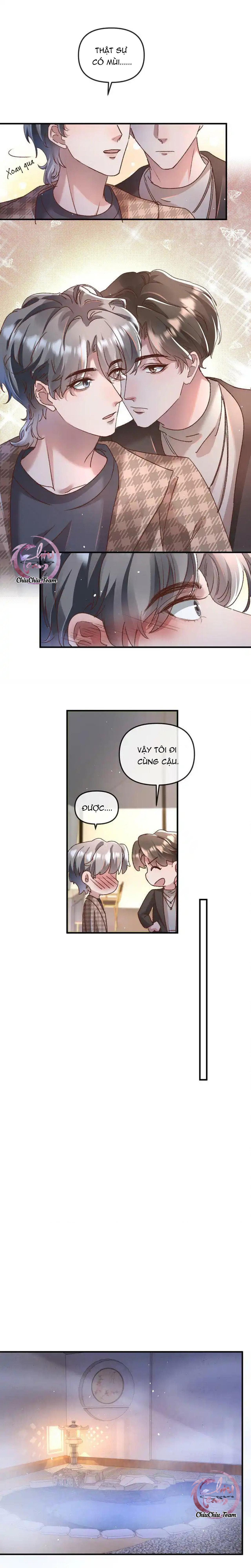 Đọc truyện Hữu Danh - Chapter 22