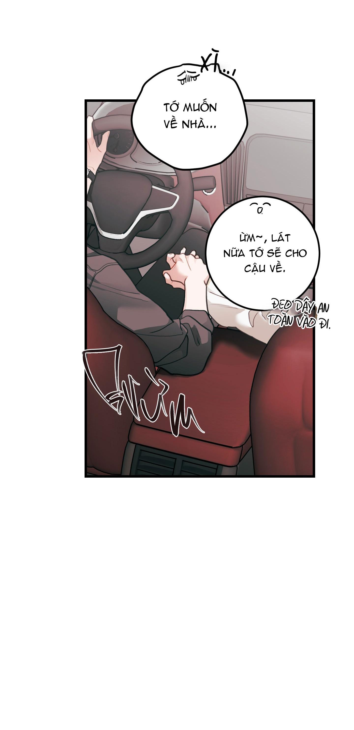 Đọc truyện CHUYỆN TÌNH HOA LÊ NỞ - Chapter 71