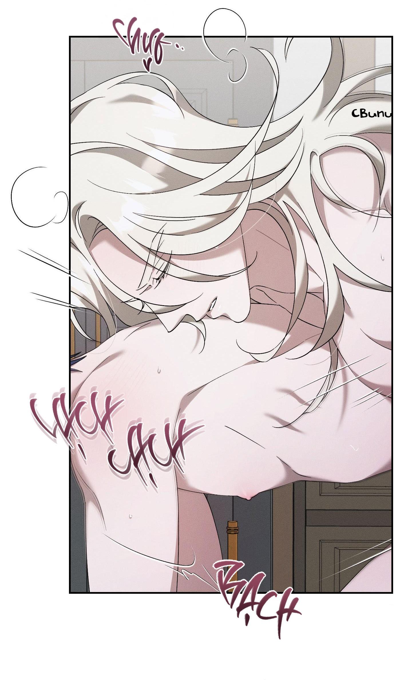 Đọc truyện Extra Virgin - Chapter 6