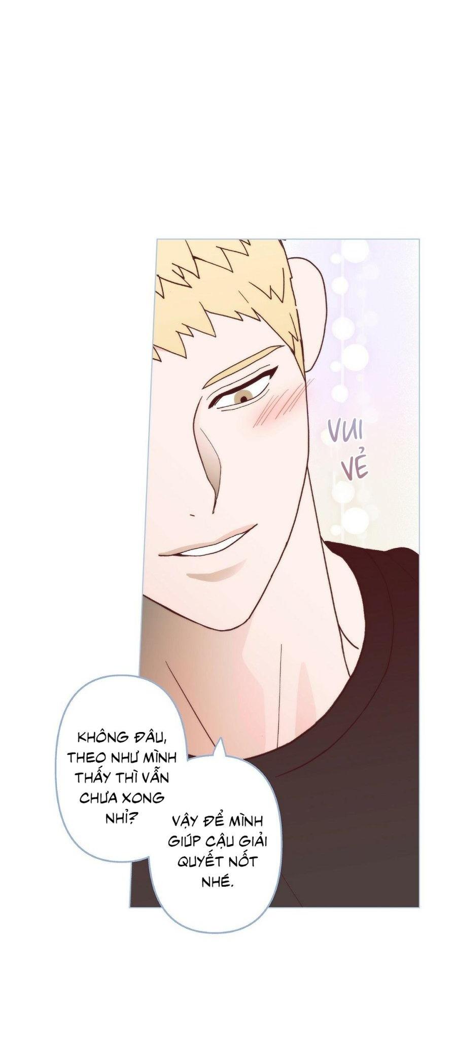 Đọc truyện BOY LOVE - FAN BOOK - Chapter 9