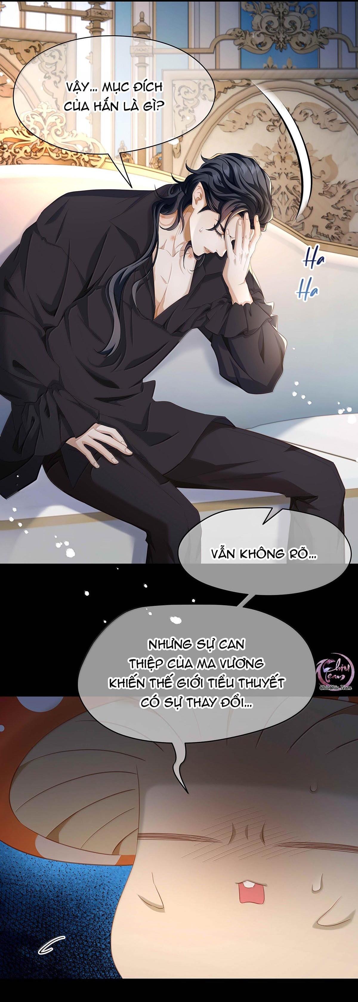 Đọc truyện Tôi Tái Sinh Thành Tiểu Ác Long Của Hoàng Tử Điện Hạ - Chapter 66