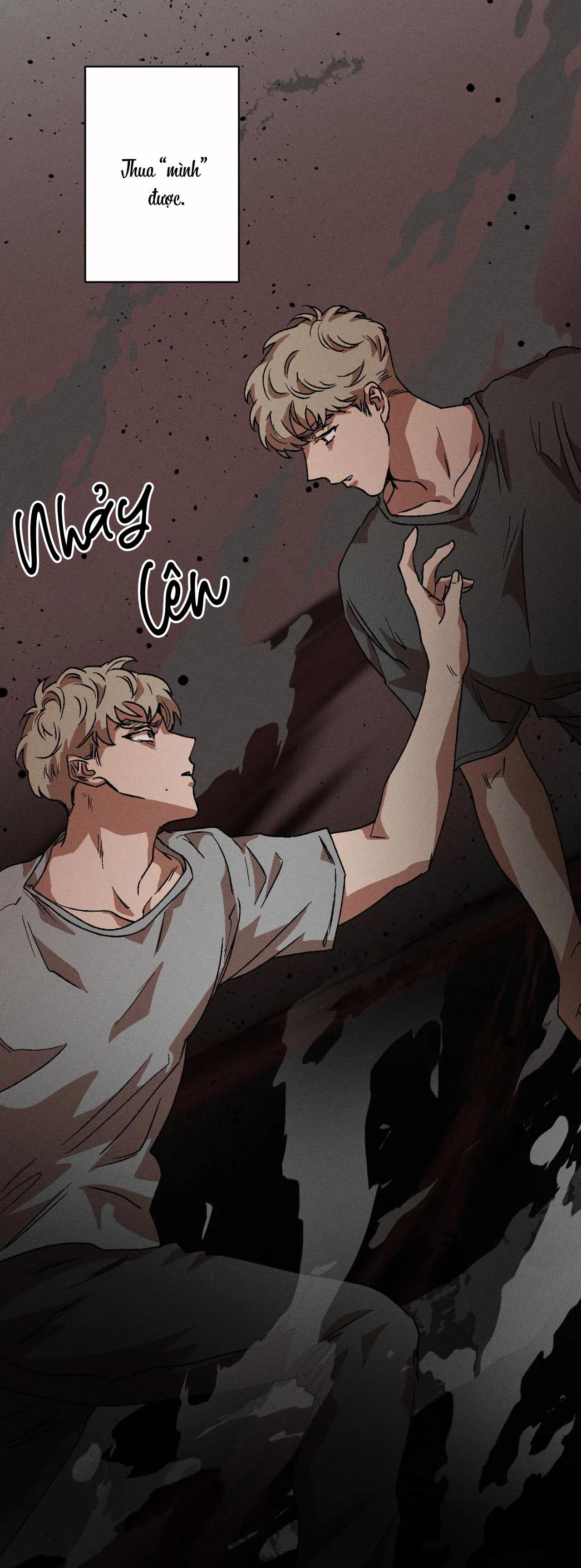 Đọc truyện  Bẫy Đôi Ngọt Ngào - Chapter 43