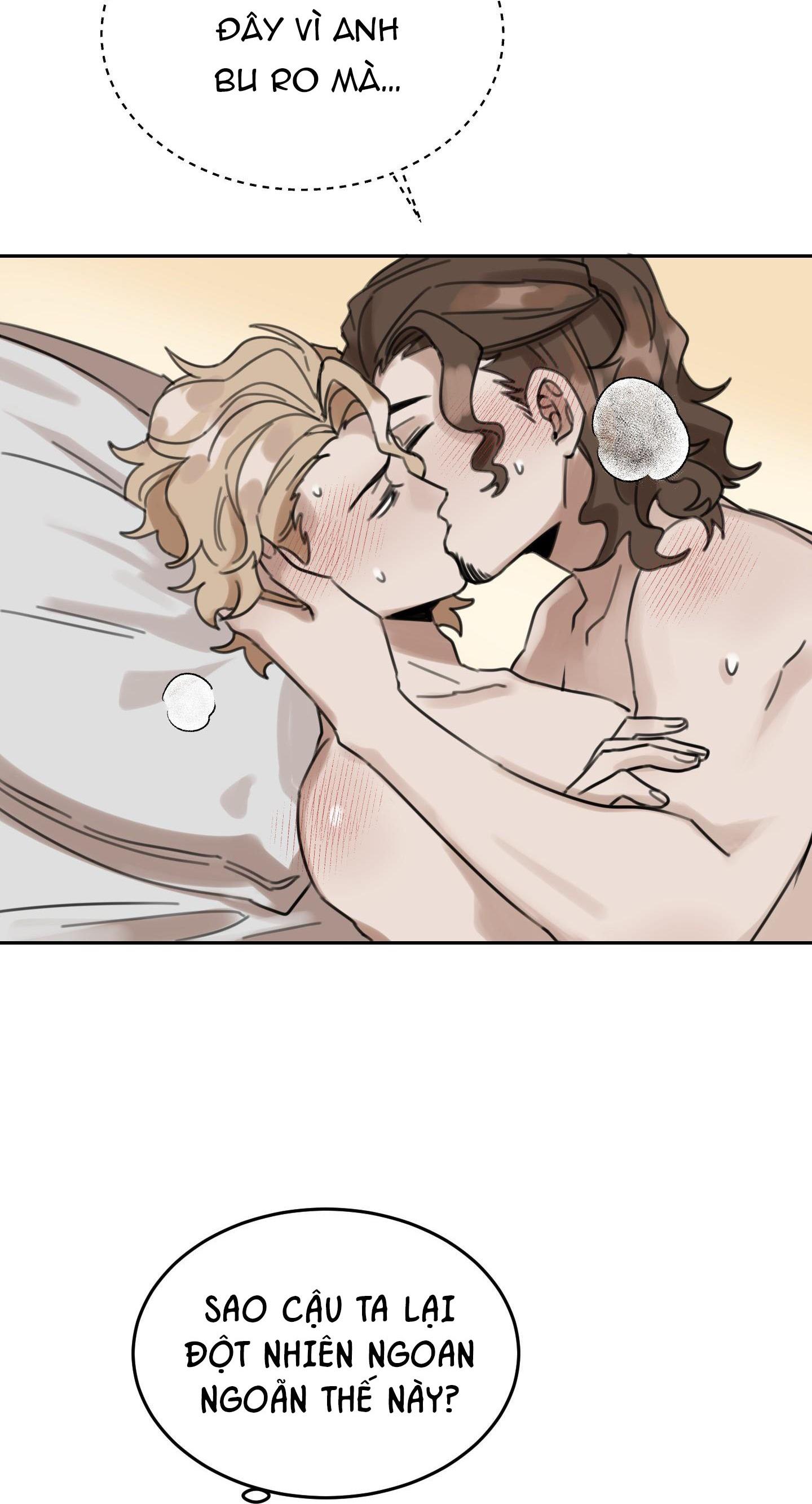 Đọc truyện BL NGẮN CHỊCH HỎNY - Chapter 35.3